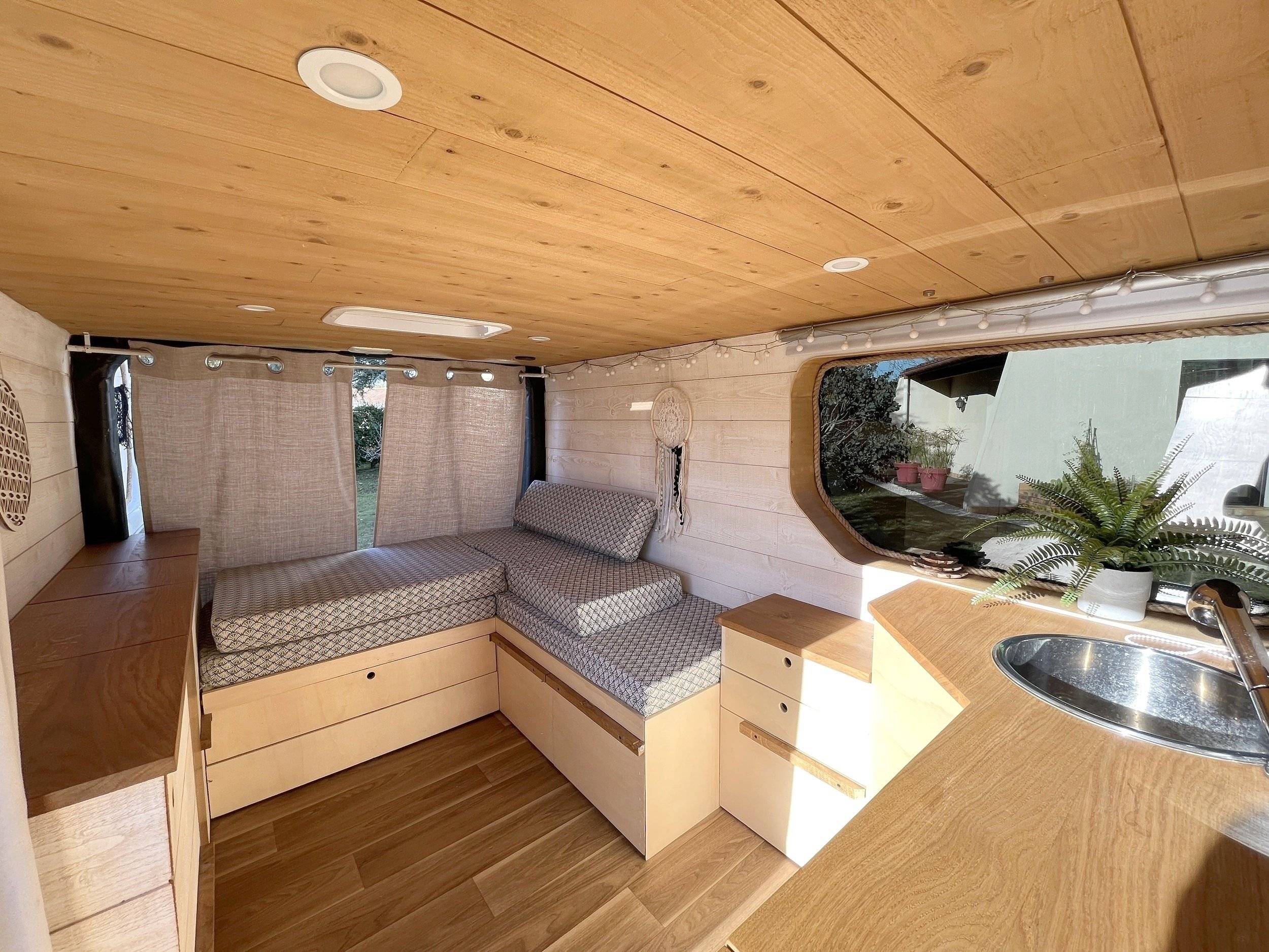  - RENAULT TRAFIC II 2,0L DCI 115CV L2H1 PACK EXTRA