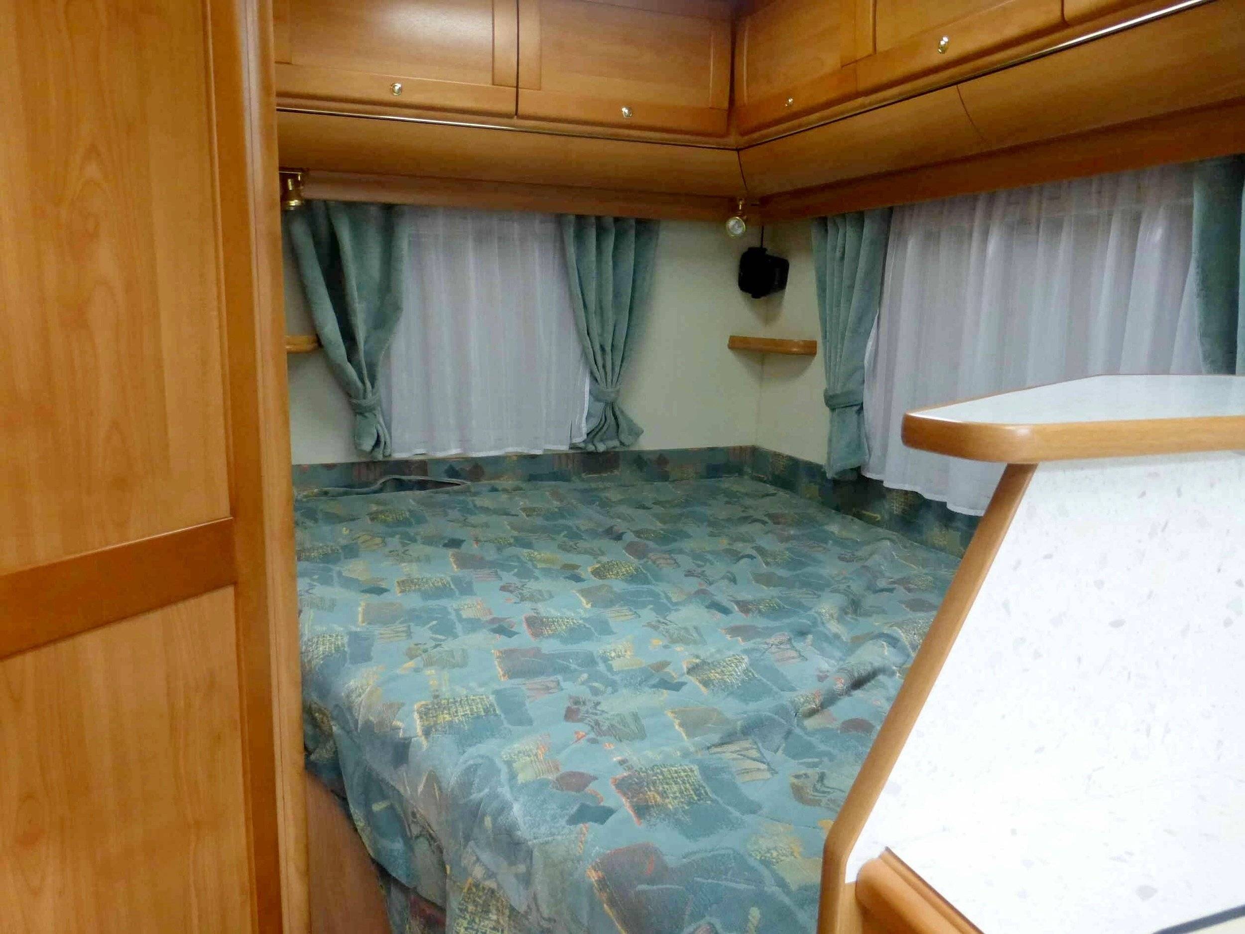 Bravia Citroën jumper