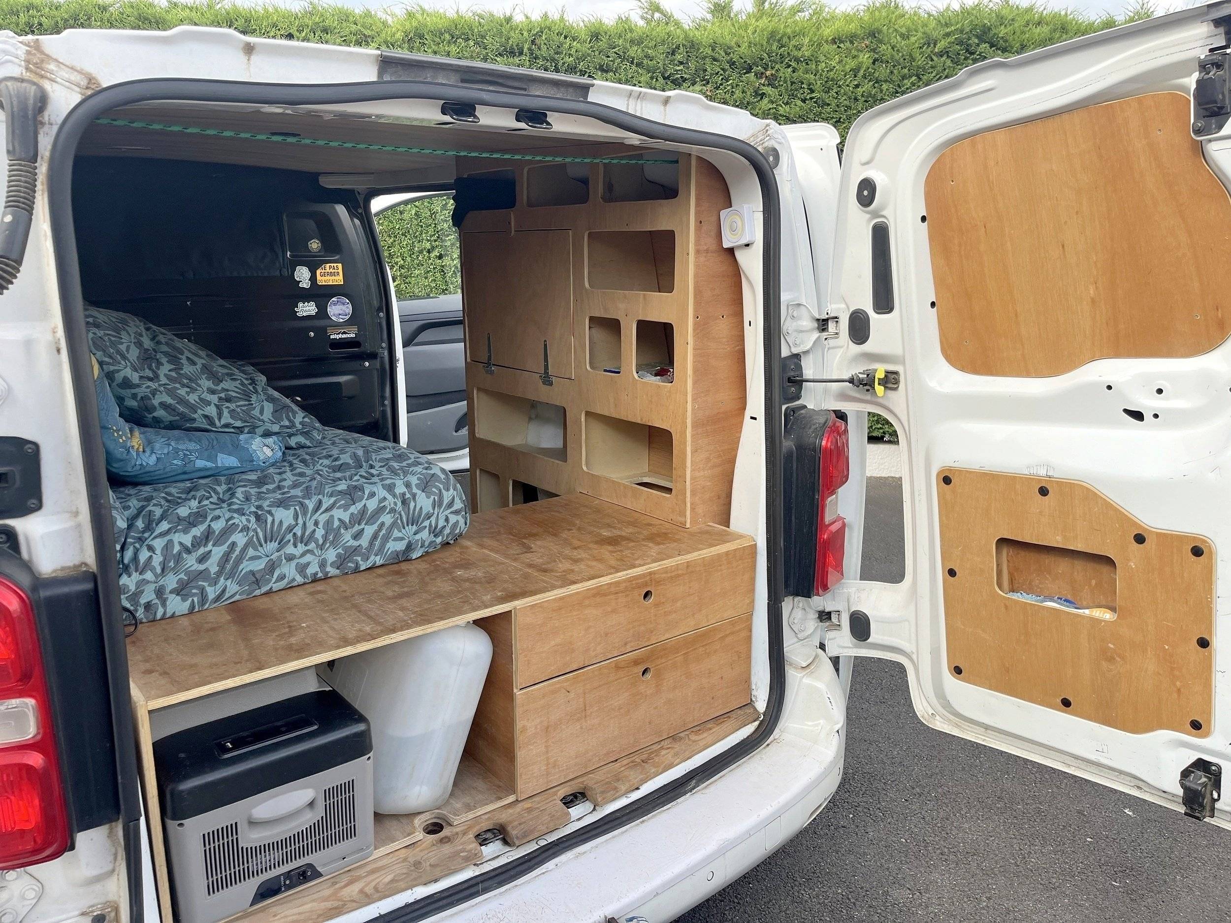 Peugeot Expert 2,0l 120ch