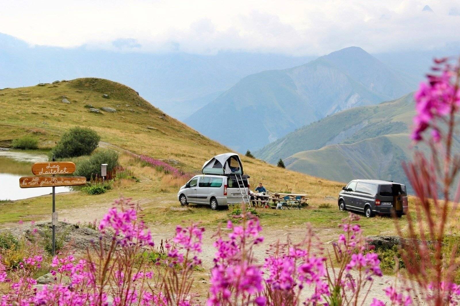 Volkswagen T5 2,5 l 102 ch