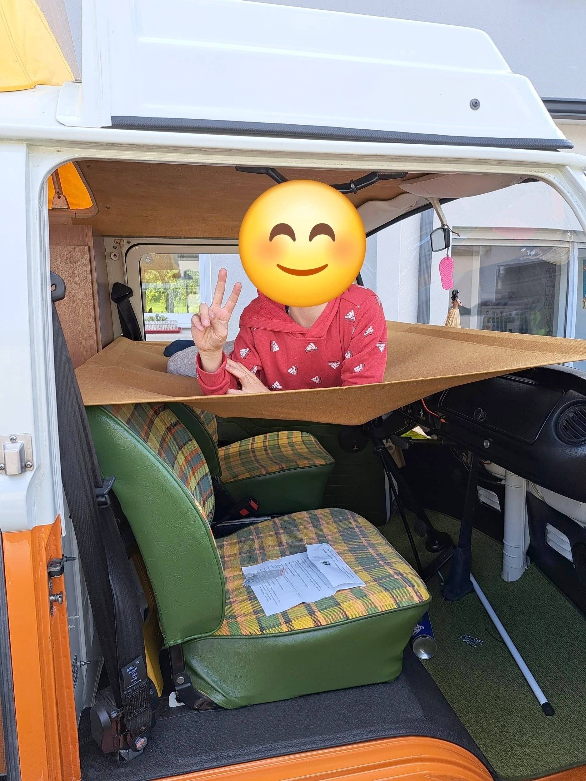 Westfalia Modele Helsinki