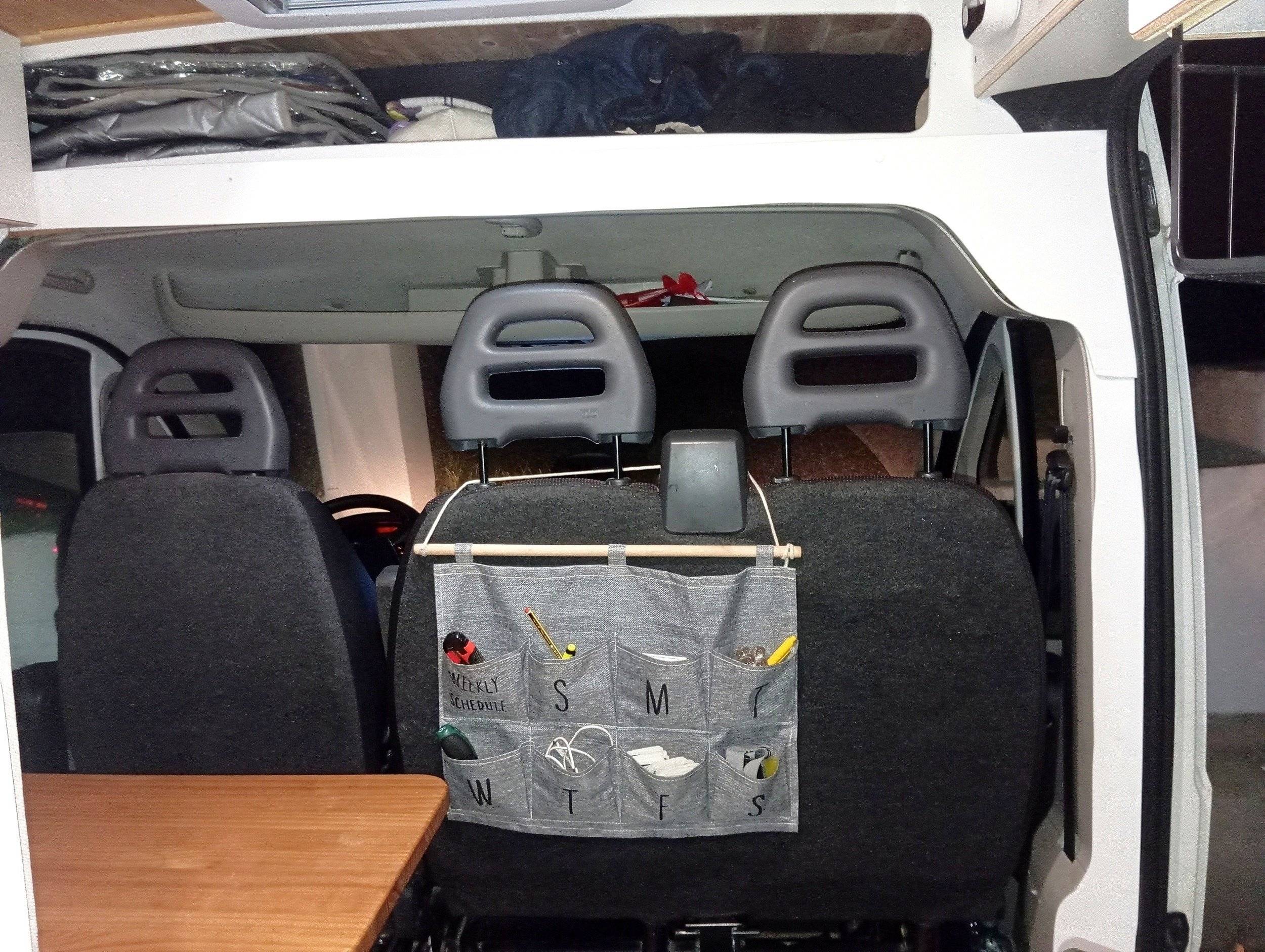 Adria Boxer 2,0 l 130 ch