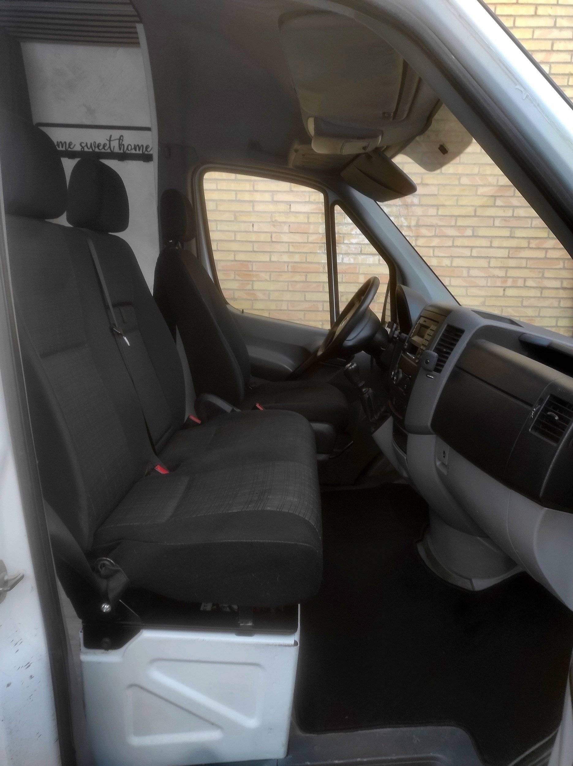 Mercedes Benz  Mercedes Sprinter