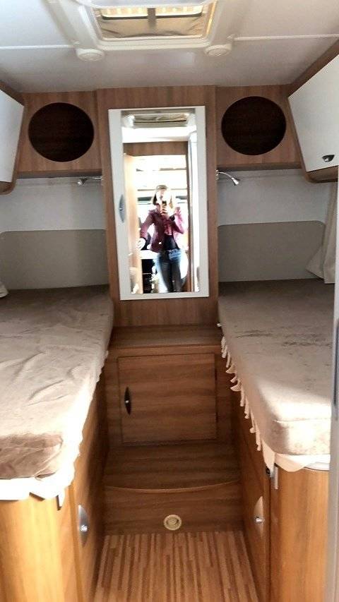 Dynamique XGO Master 2,3 l 125 ch