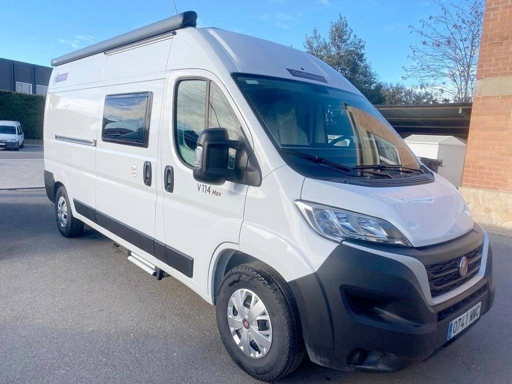 Challenger Challenger Vany v114max