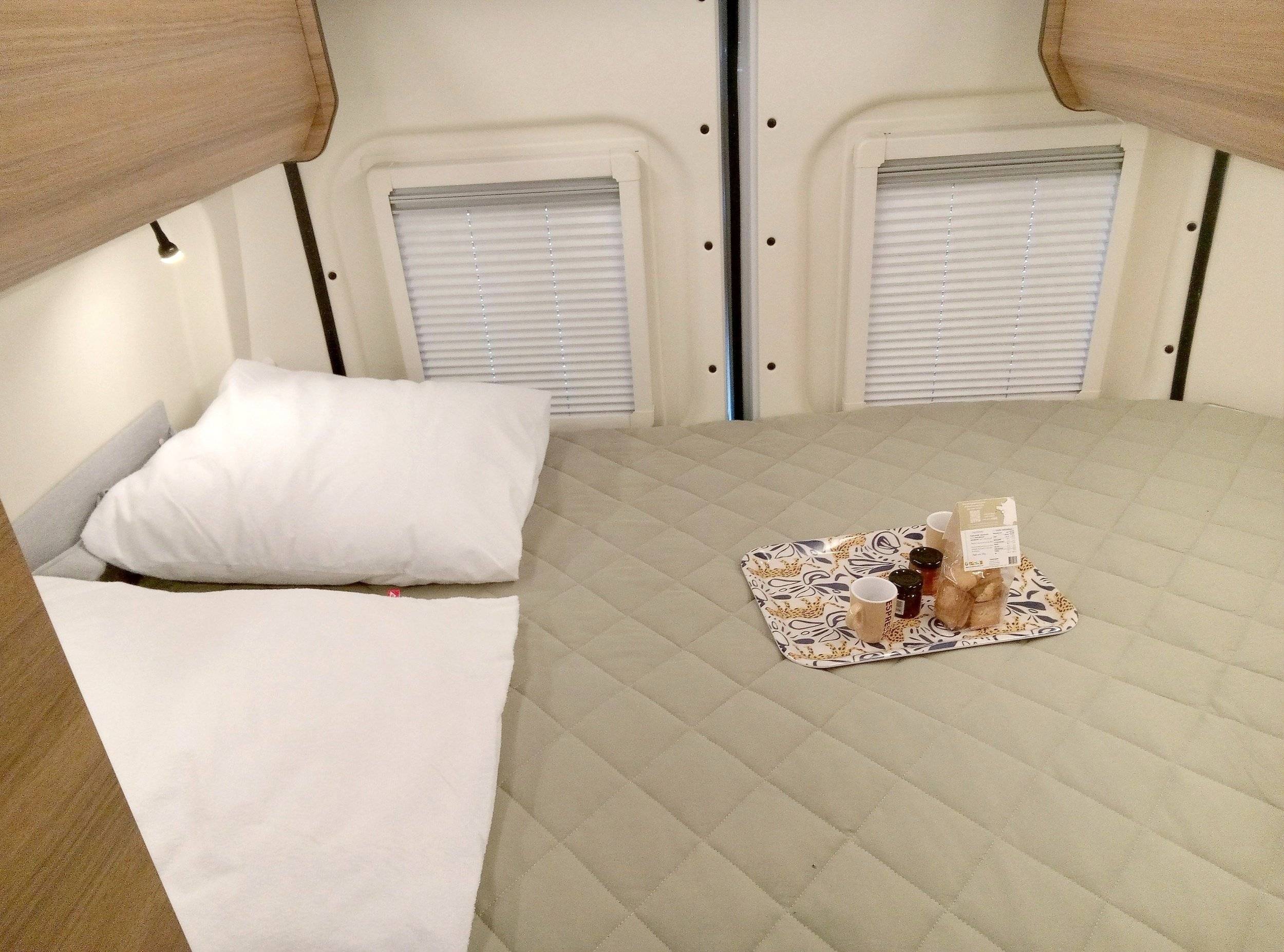 Rimor Rimor Horus 38