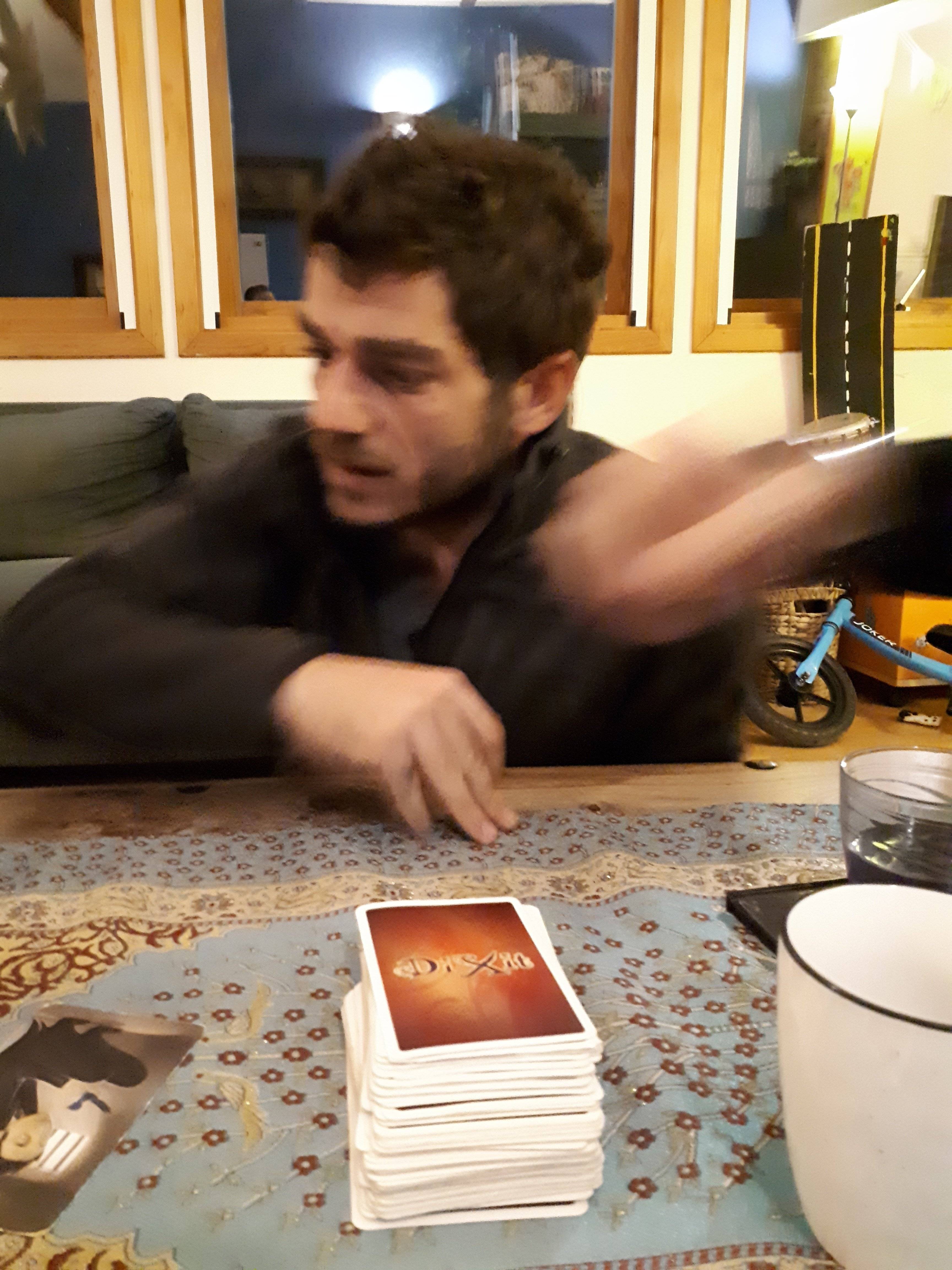 Yotam