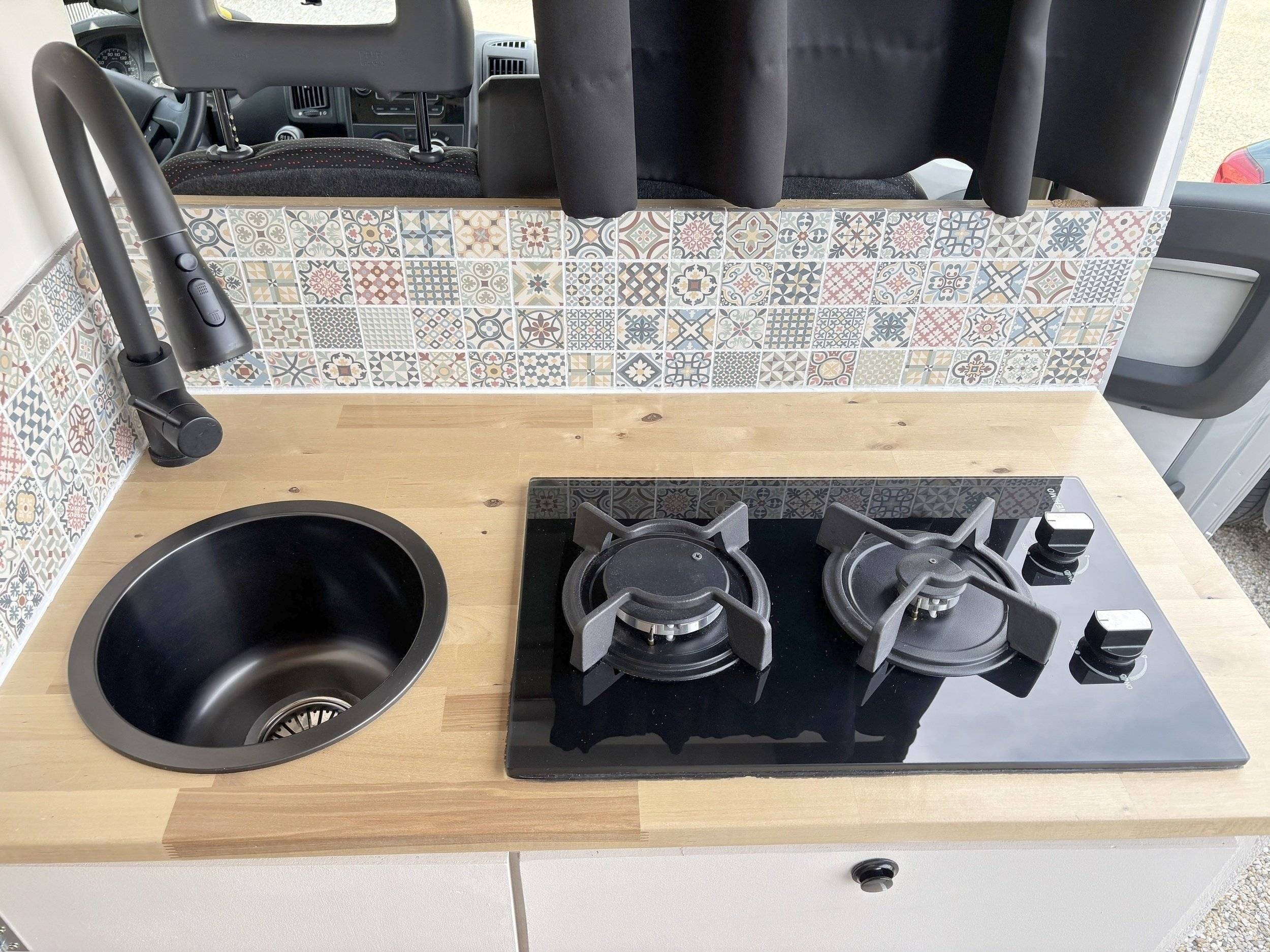 Autre Citroën jumper