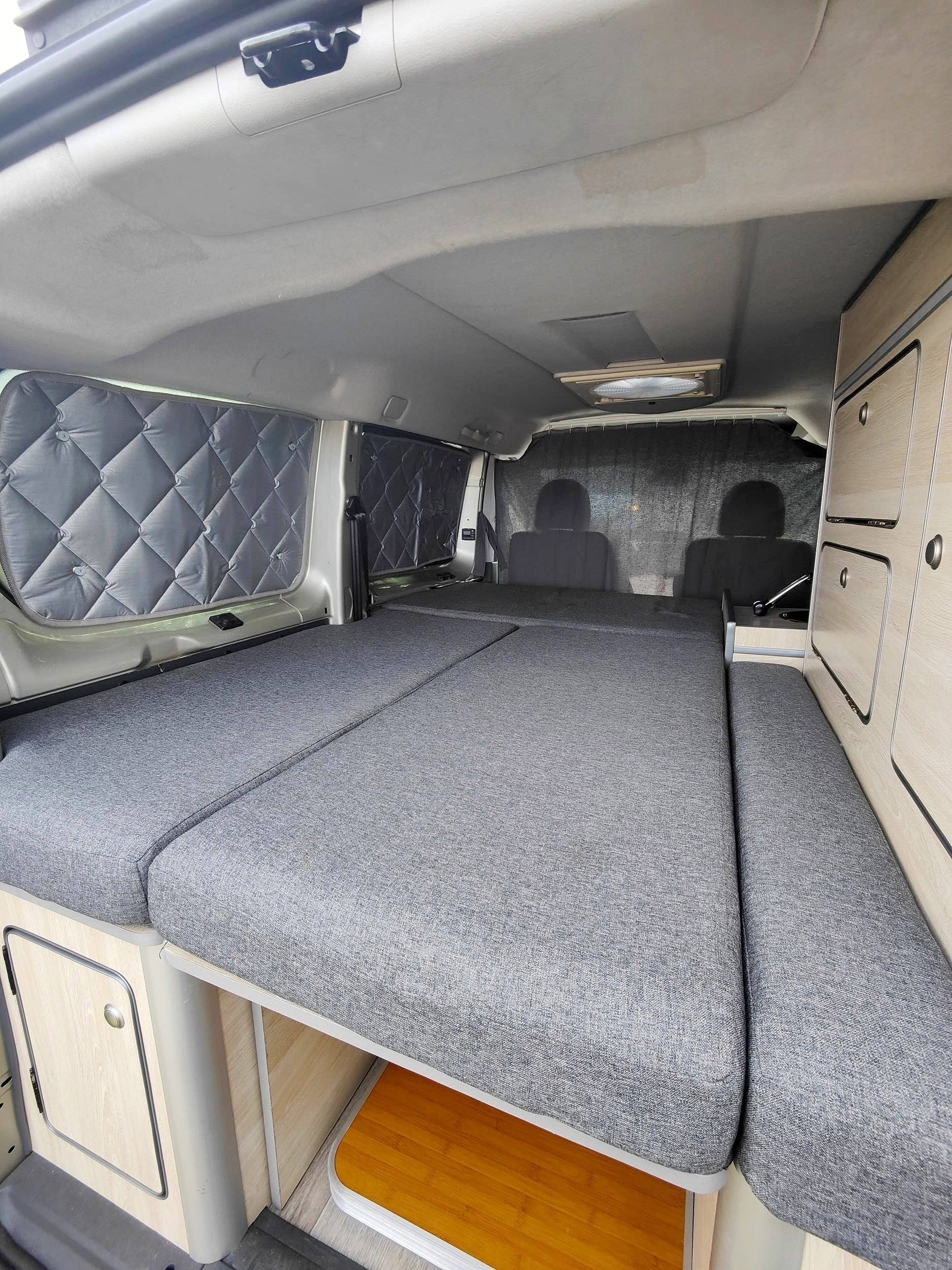 3 C Cartier/Brisebras Jumpy 2l 128cv