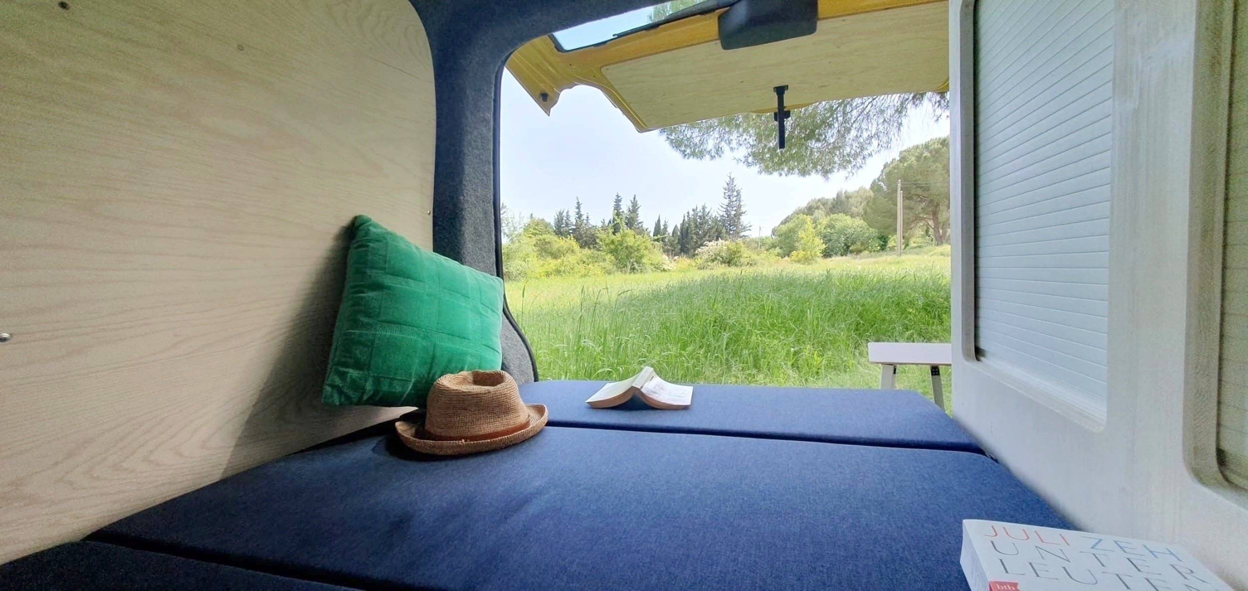 Westfalia California