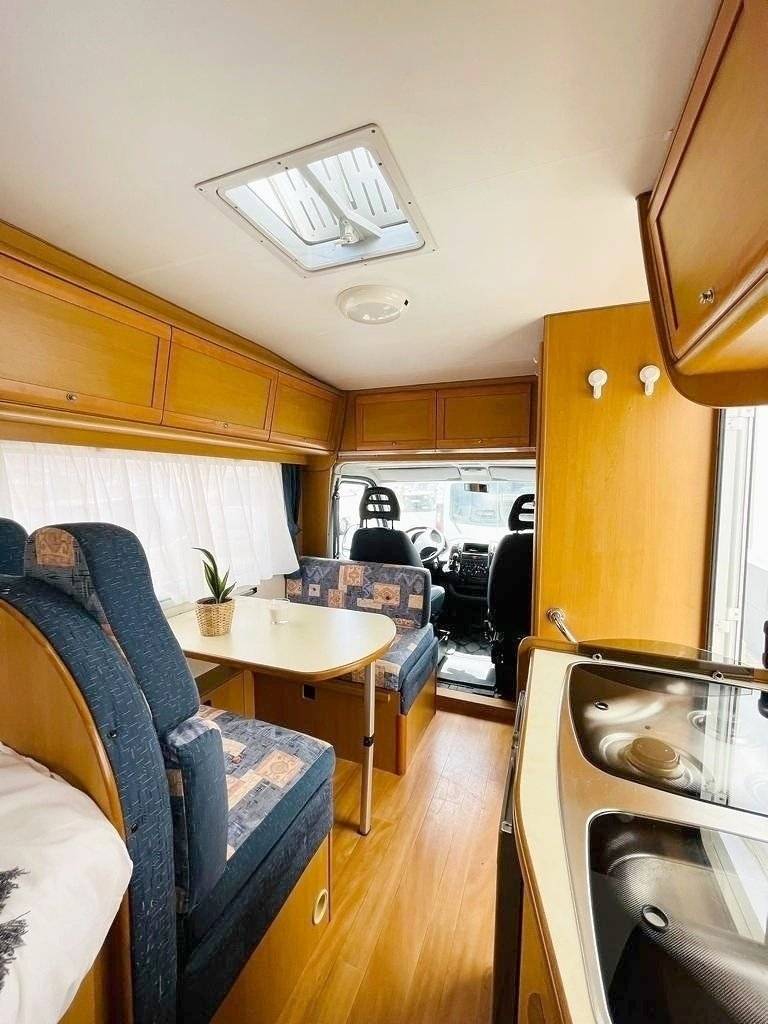Chausson 02 Active