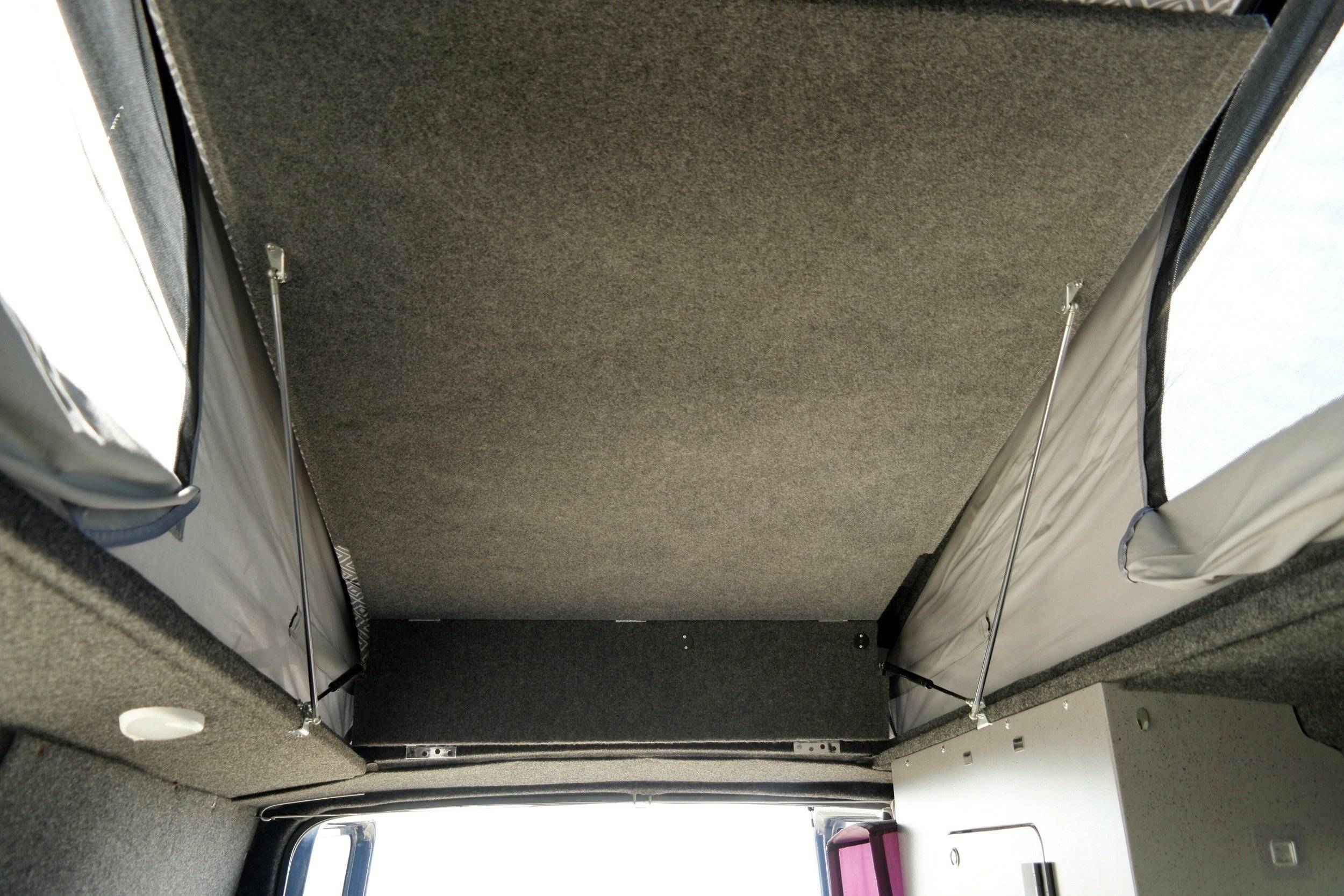 Campervan 