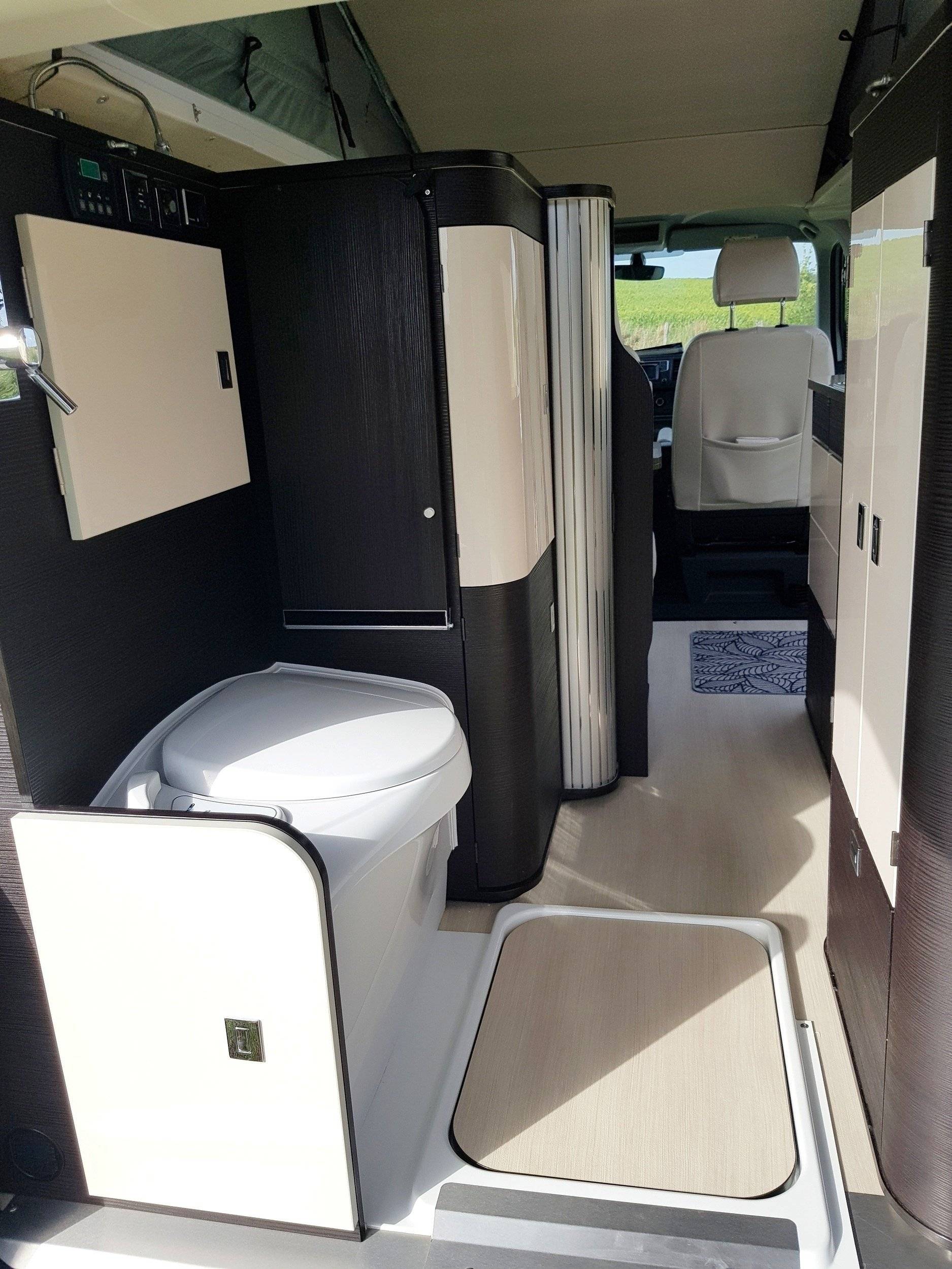 Westfalia Westfalia Kepler One