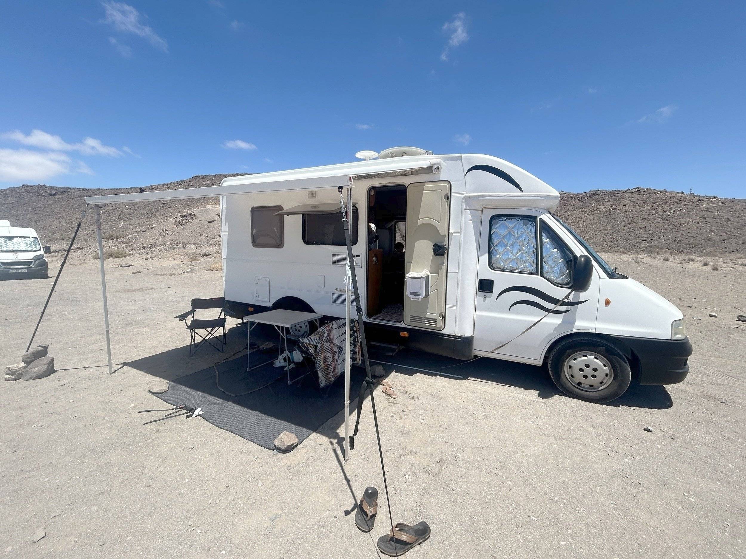 Ci Ducato 2,0 l 100 ch