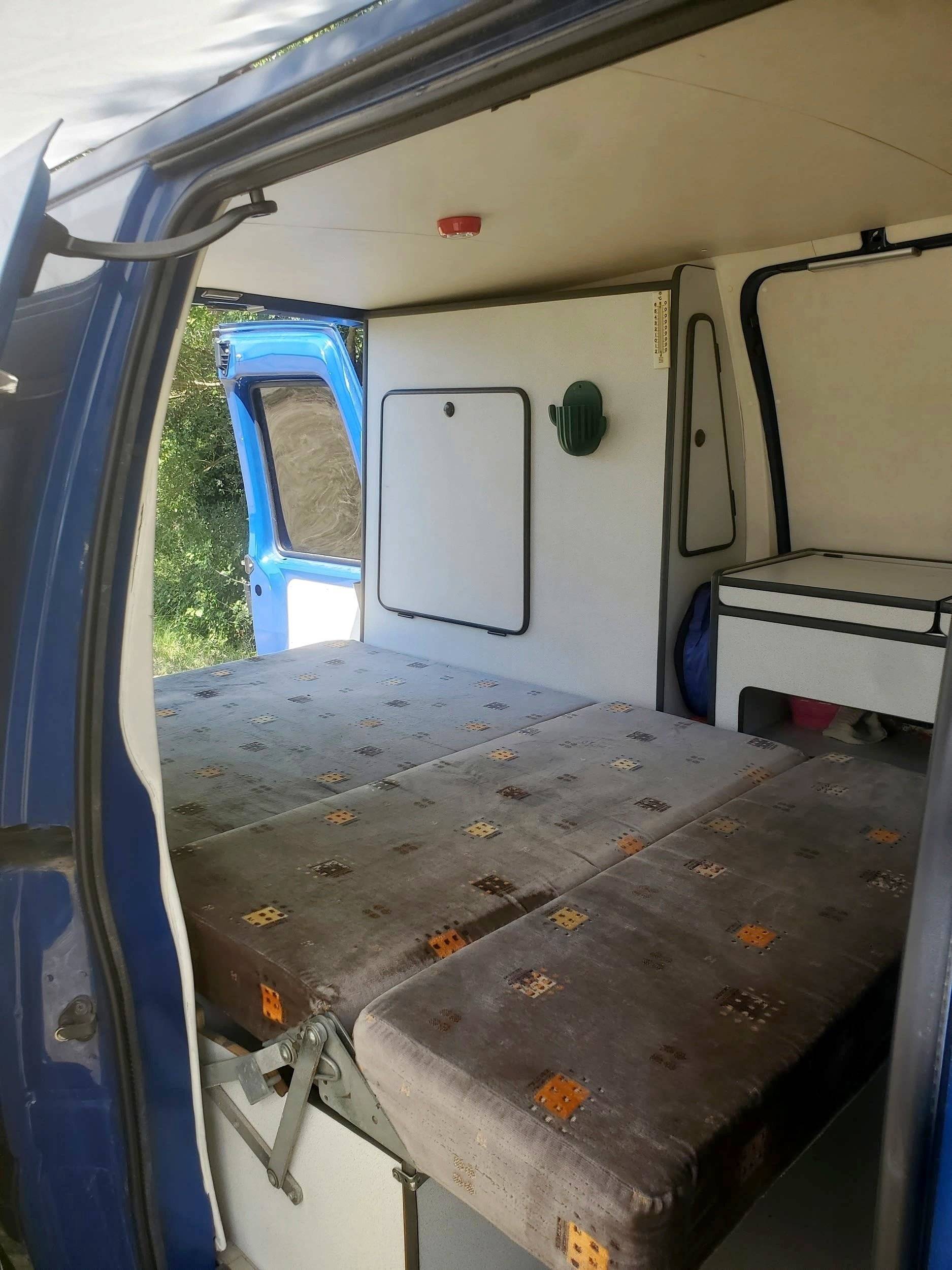 Citroën Citroën jumpy
