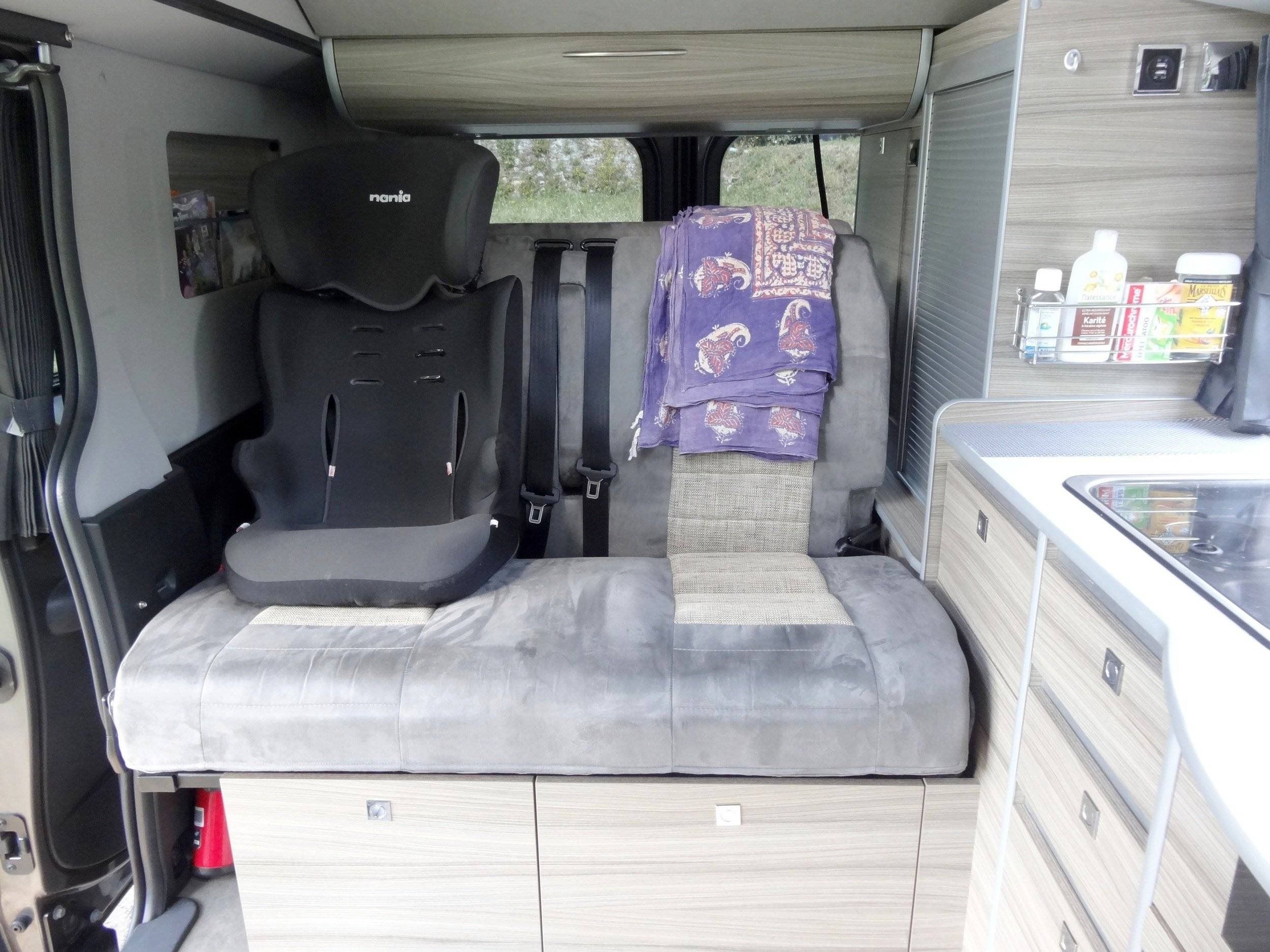 Glénan Concept Cars Horizon van 4