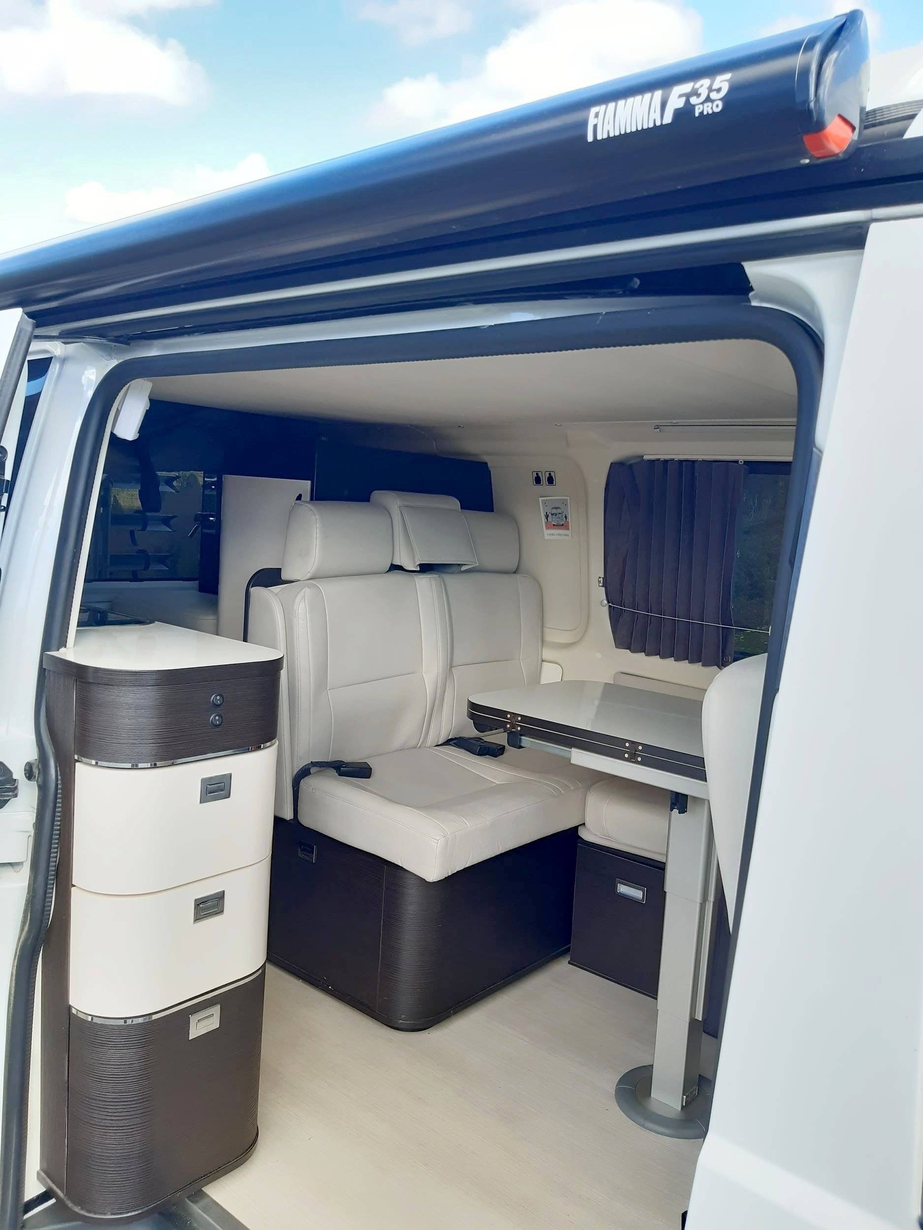 Westfalia Kepler One