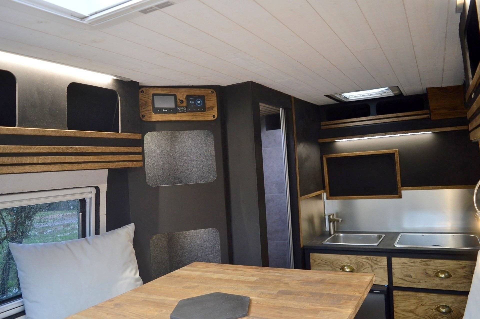 Adria Jumper 2,0 l 130 ch