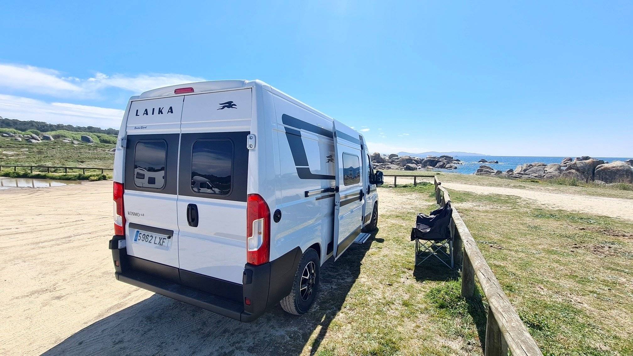 Laika Kosmo 6.0