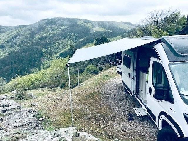 Challenger ROAD EDITION VIP 114 MAX