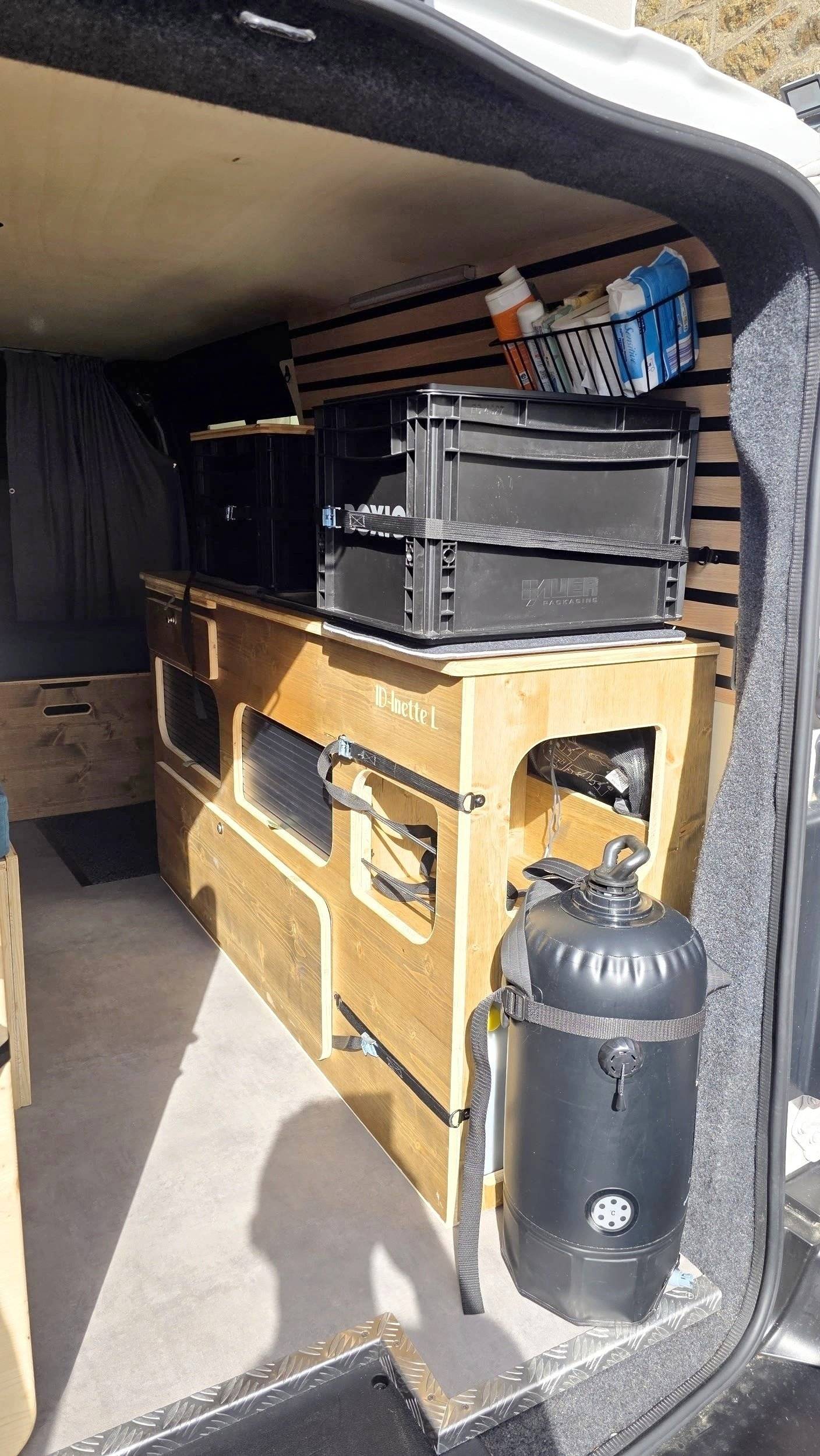 Peugeot Expert 2,0l 120ch