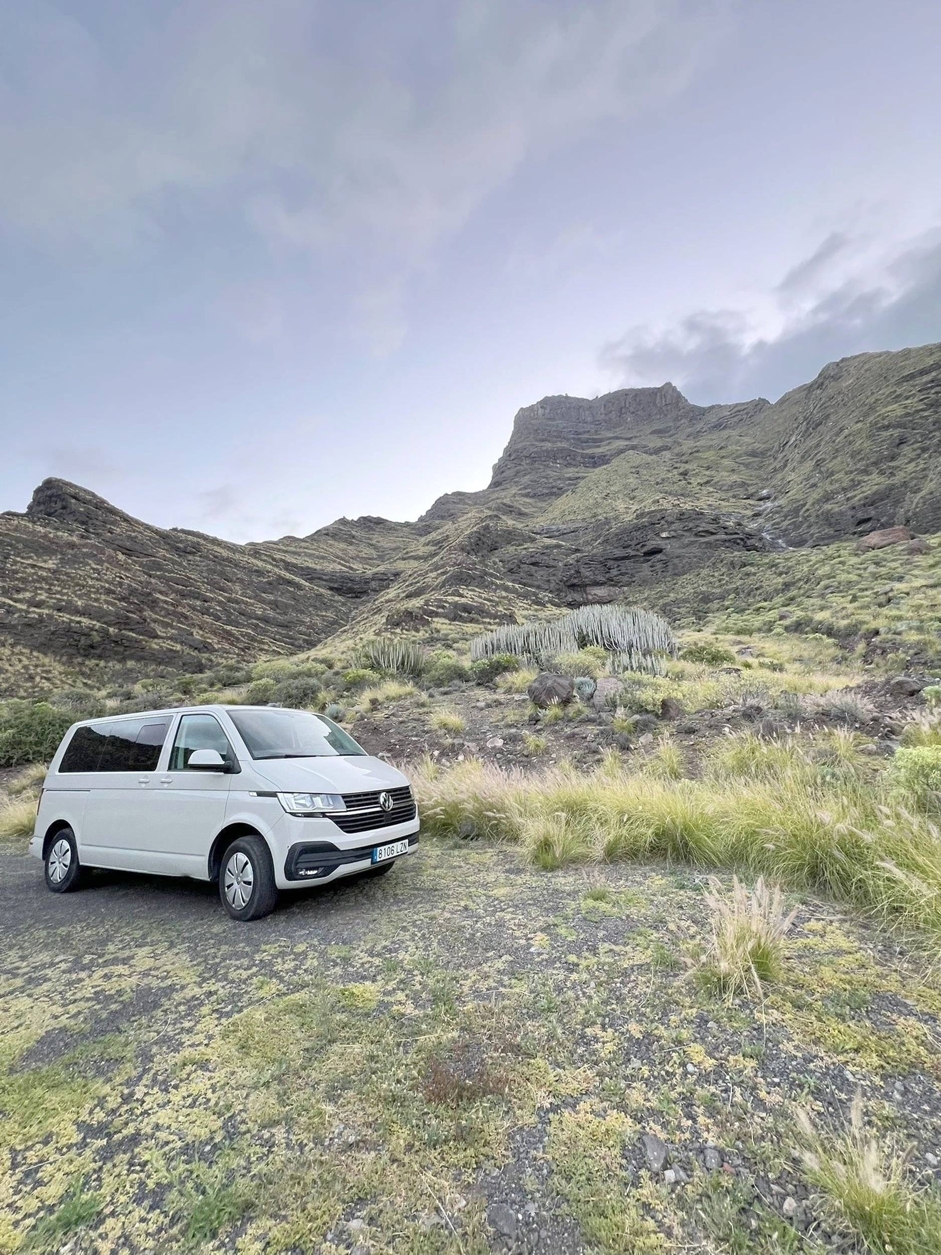 Volkswagen T6 2,0 l 150 ch