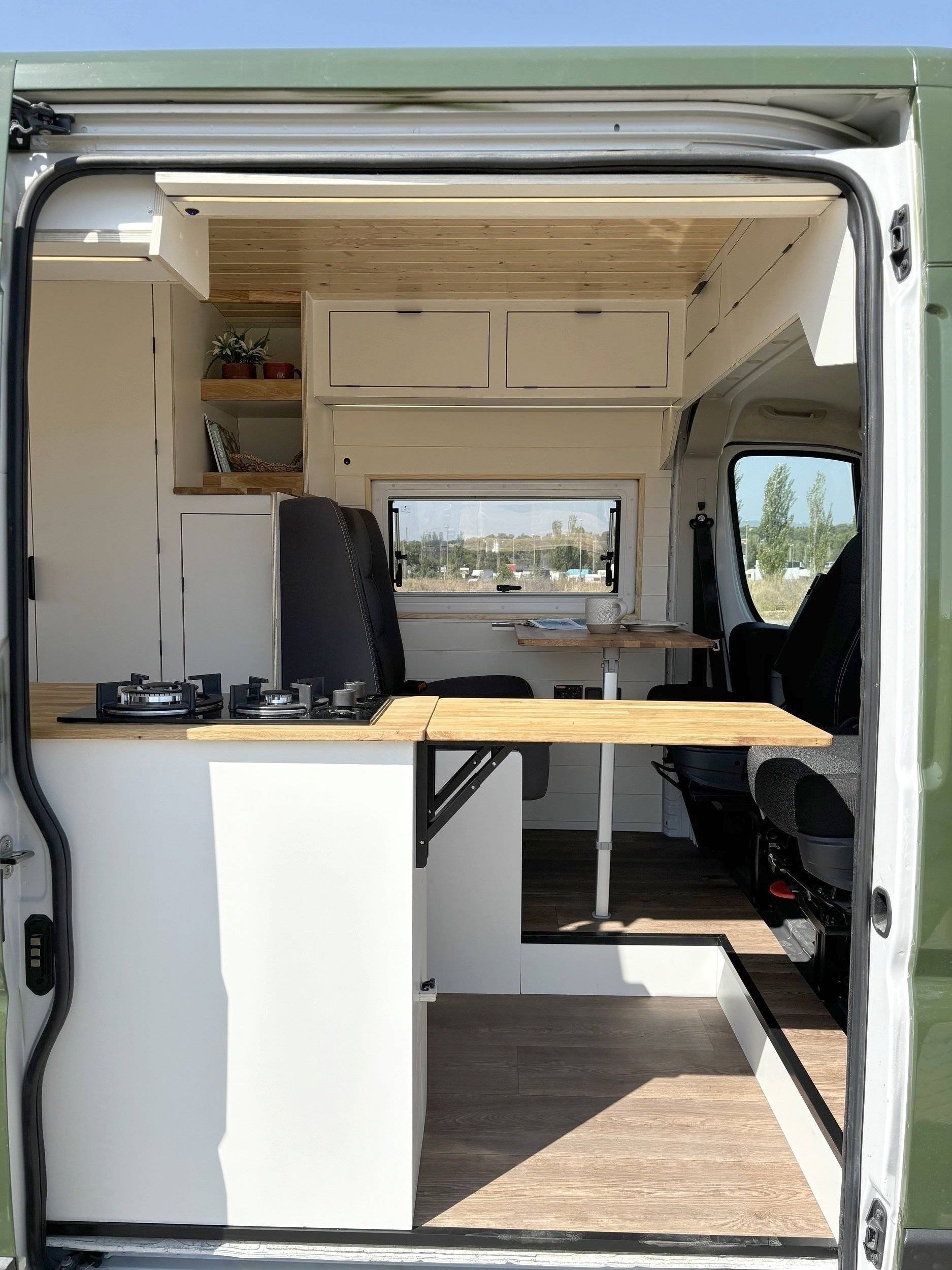 Fiat Ducato 2,3 130 ch