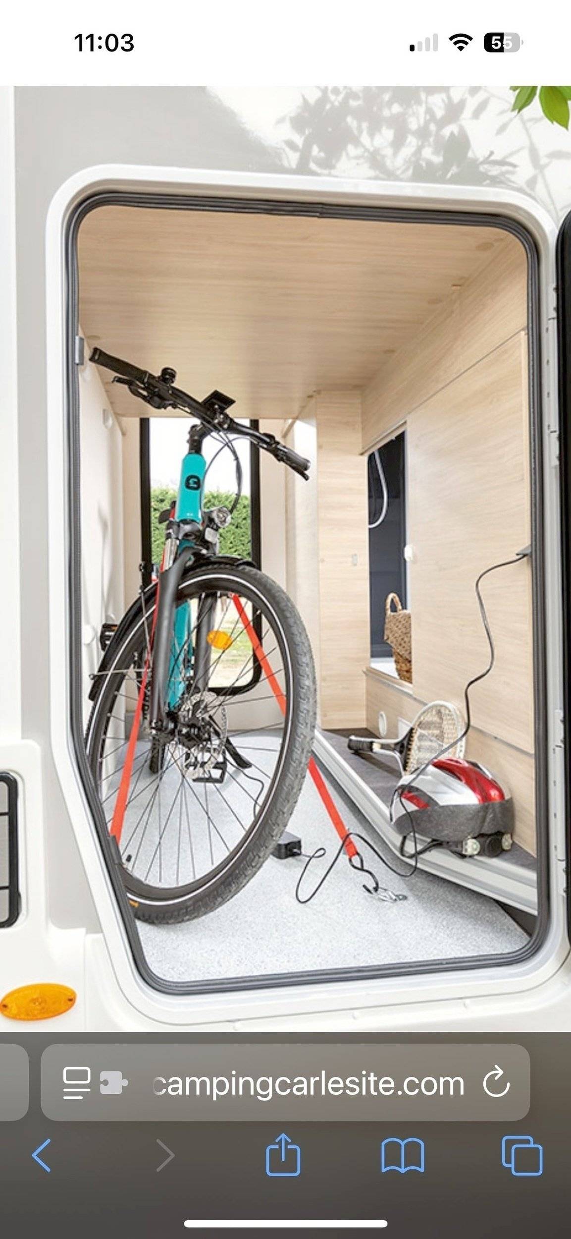 Chausson 640 titanium