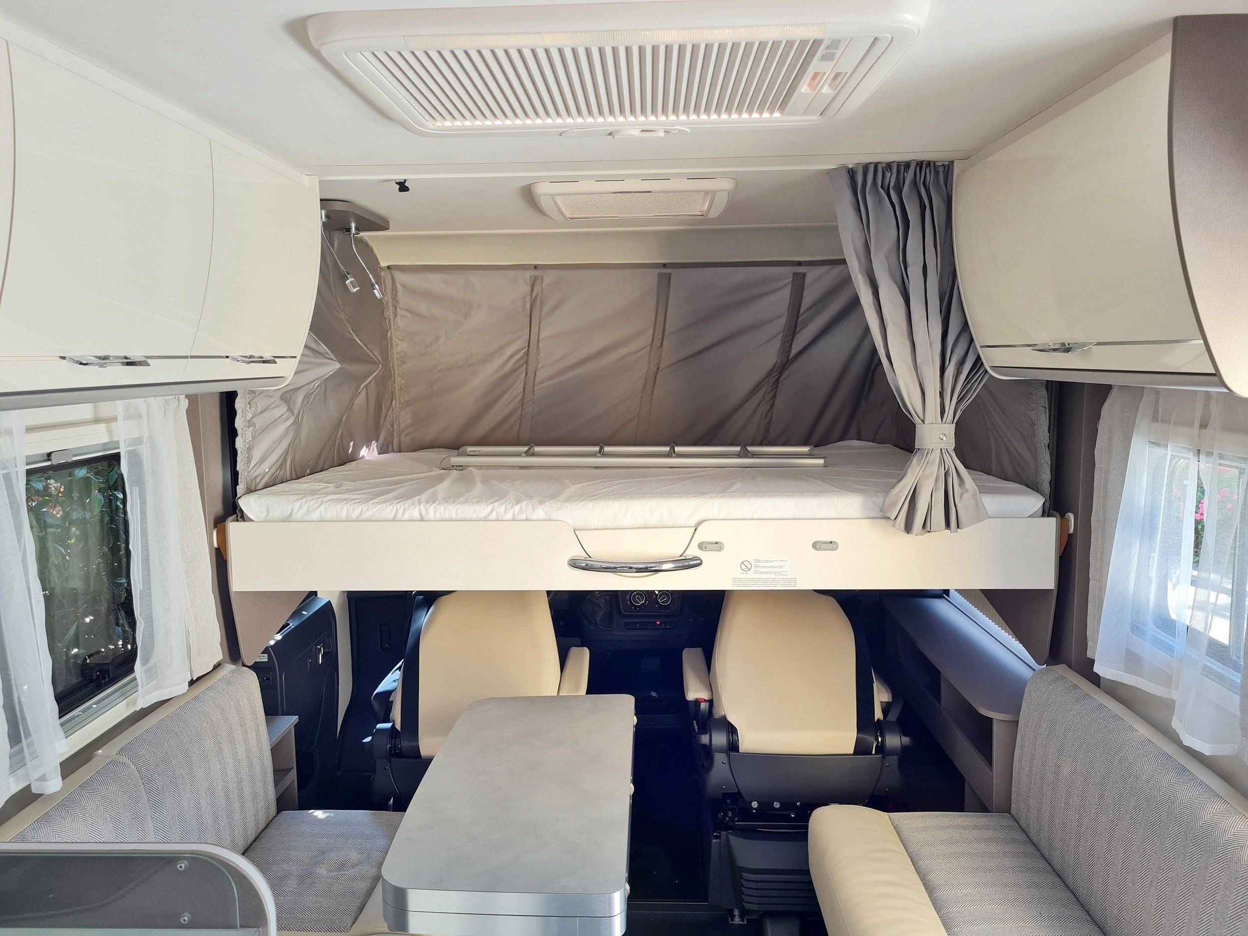 Etrusco I 7400 SBC X-Type