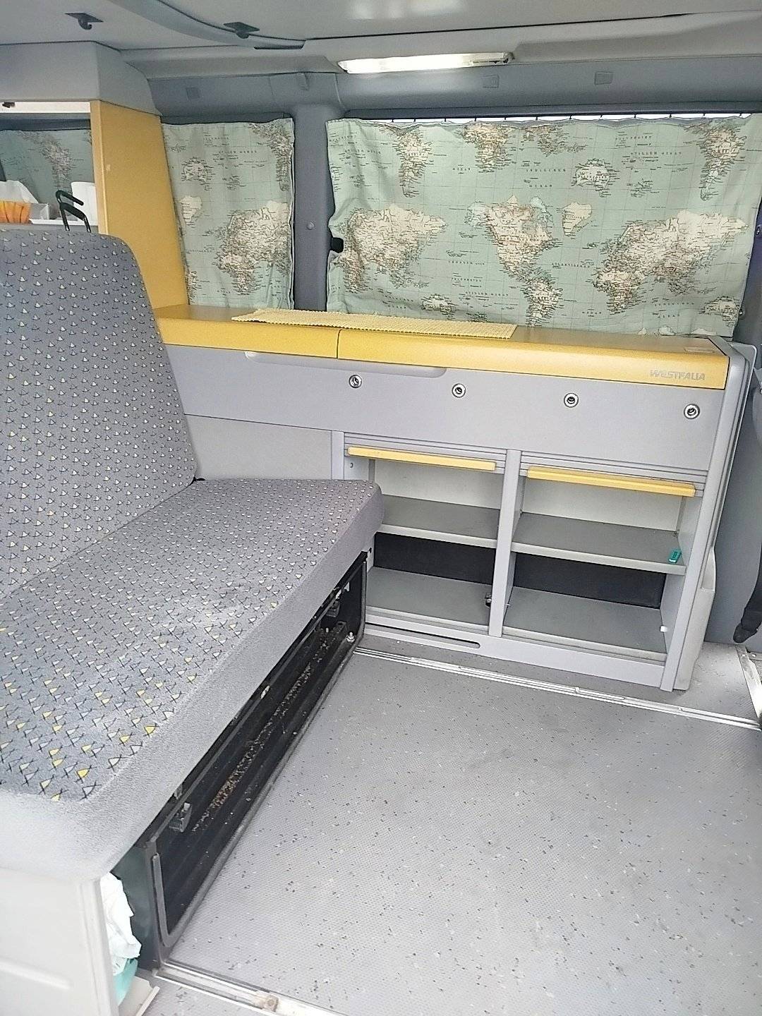 Mercedes Mercedes Vito