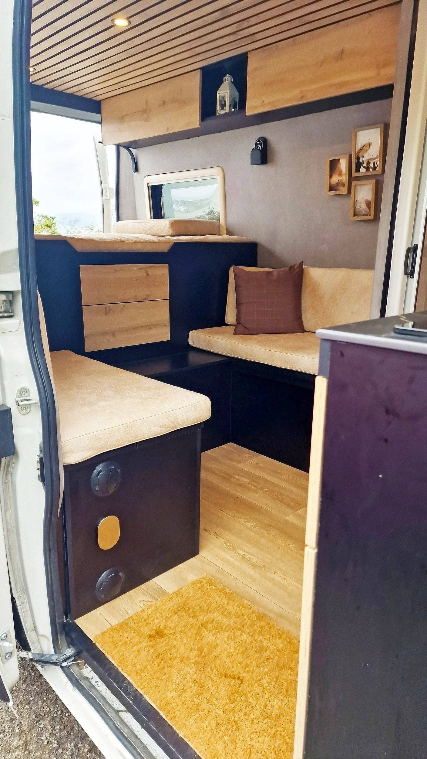 Tec PEUGEOT BOXER L3H2