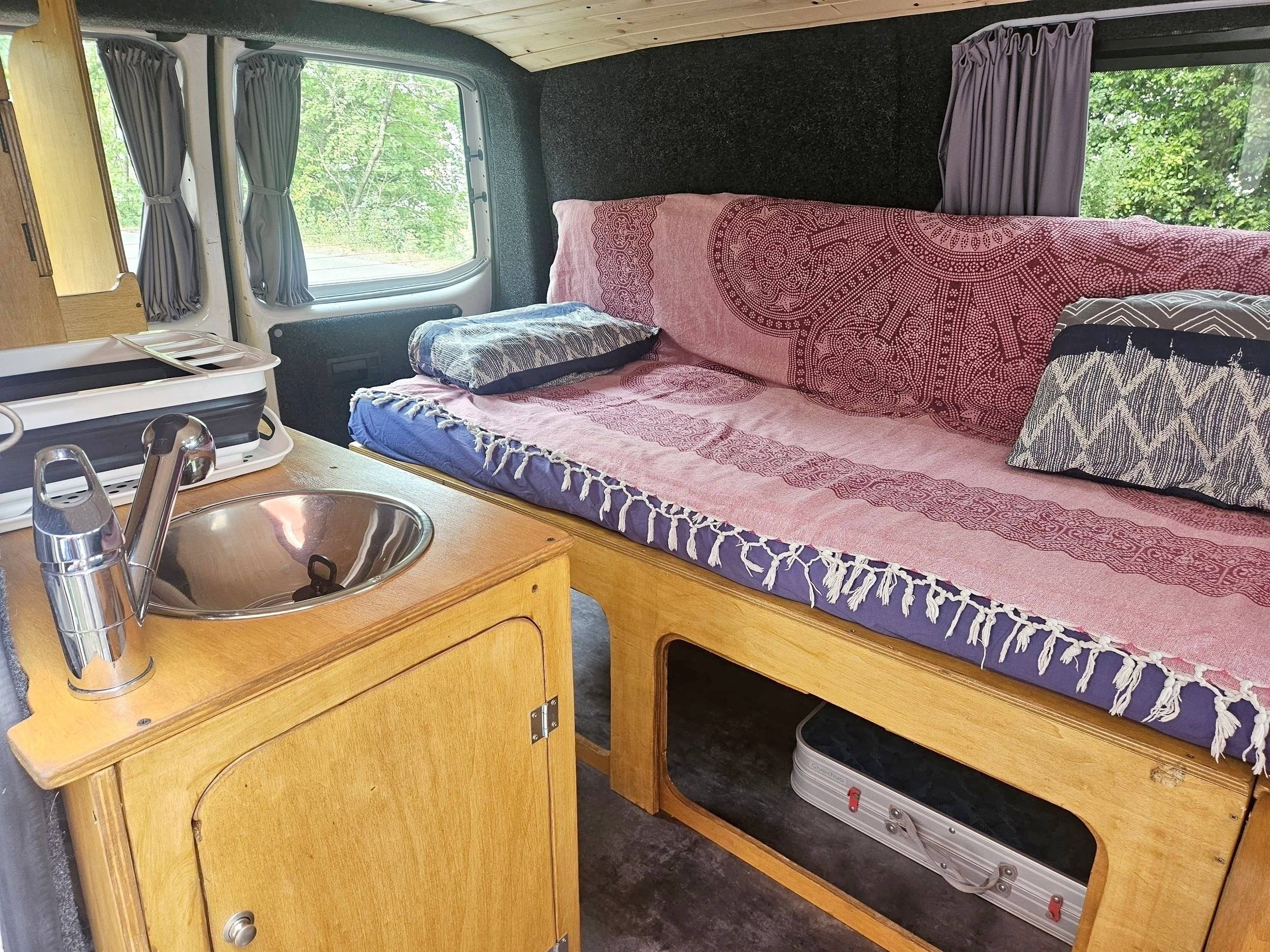 Volkswagen T5 