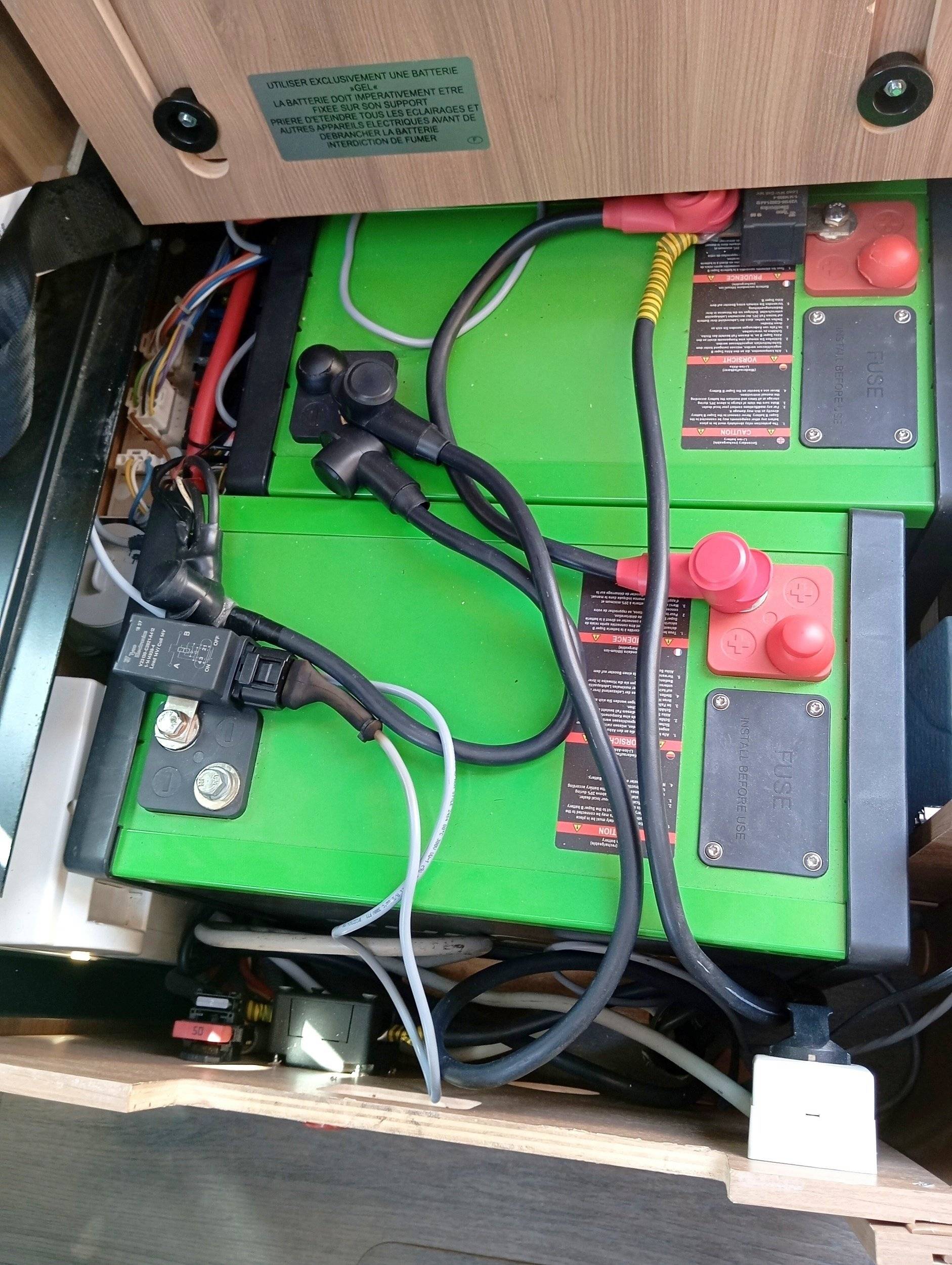 Adria Adria Coral Suprème 670 SC