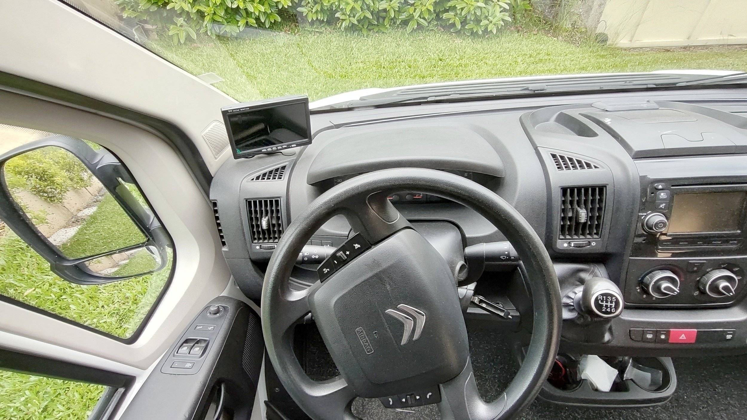 Camping-Cars Ligériens 