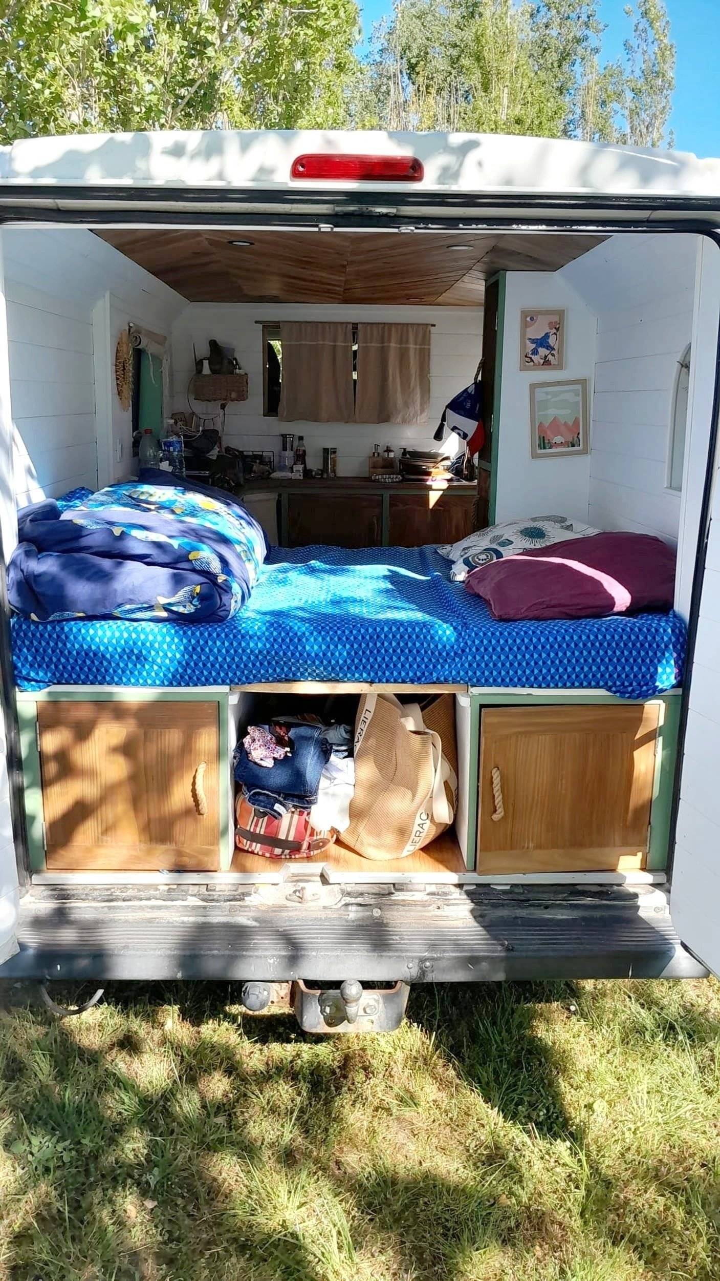 Citroën Citroën jumper