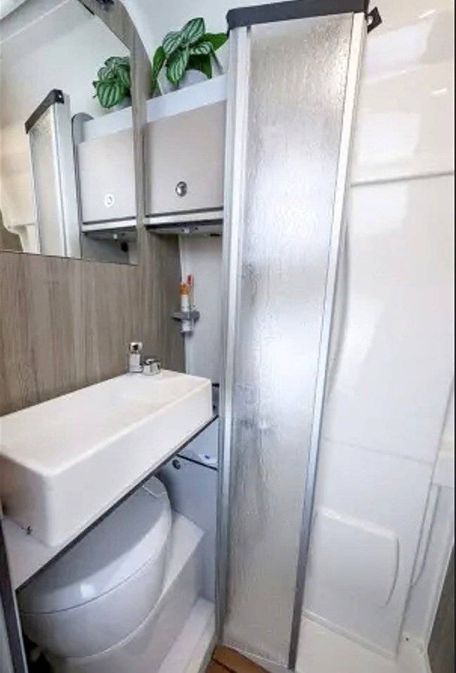 Randger randger r600