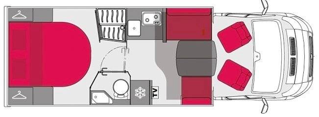 Pilote P746 G Essentiel