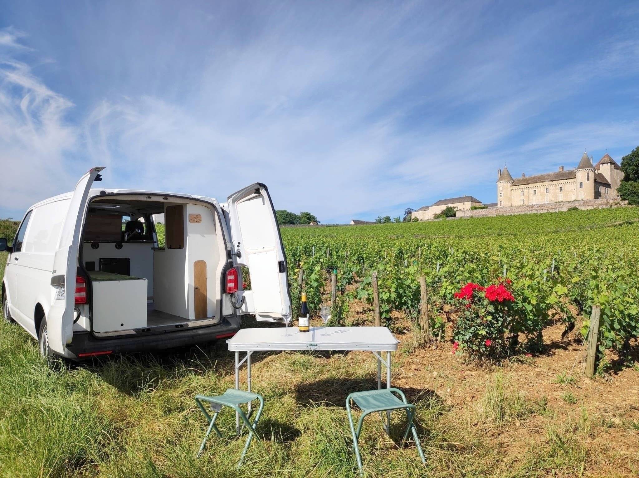 Volkswagen T6 2,0 l TDI 150 ch