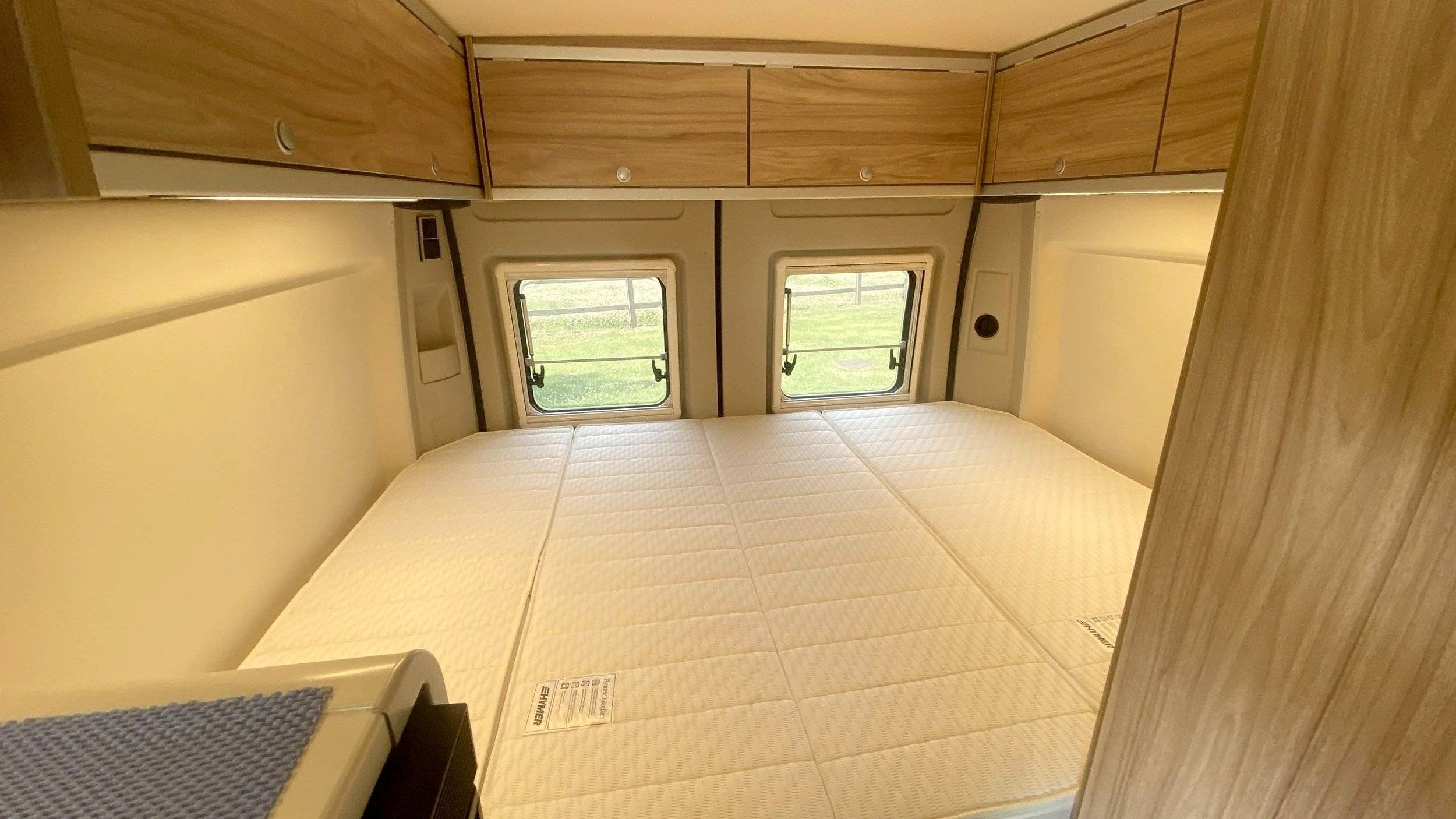 Hymer 