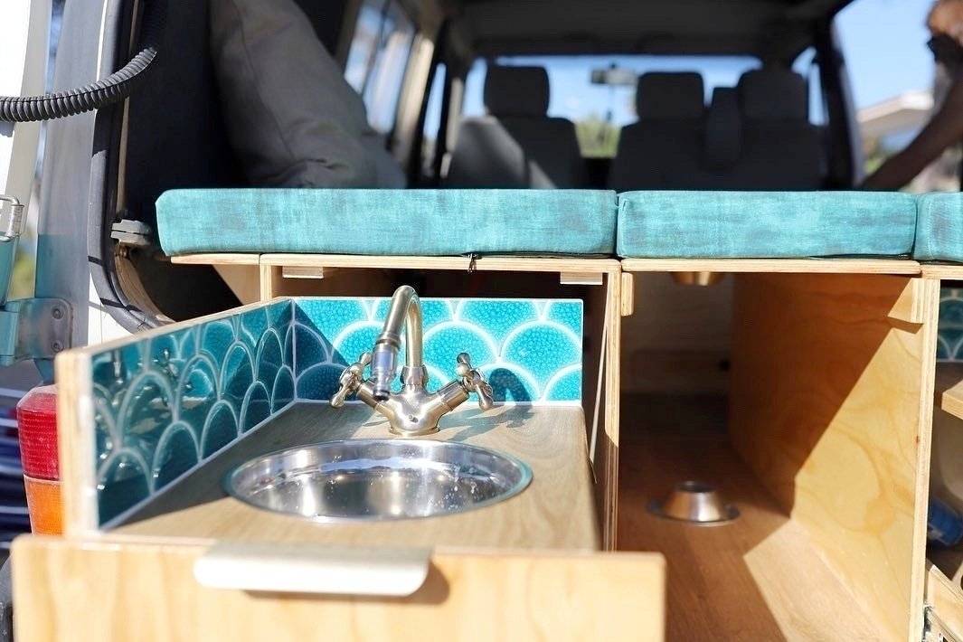 Volkswagen Transporter 1.9 TDI