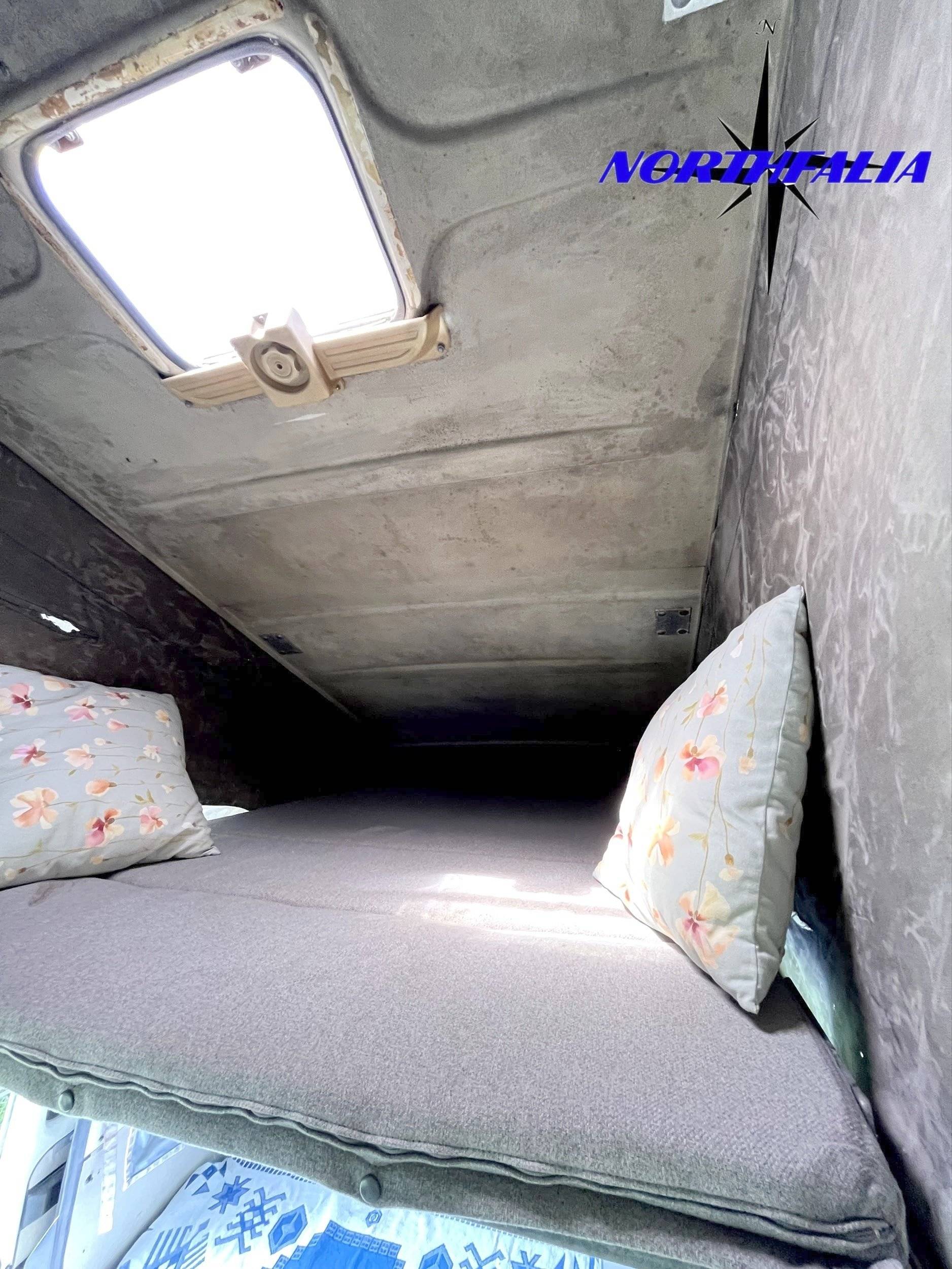 Volkswagen T3 Westfalia