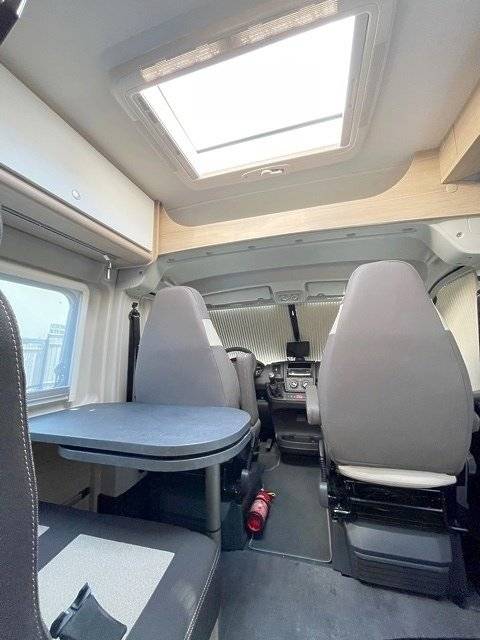 POSSL Jumper 2,0 l 130 ch