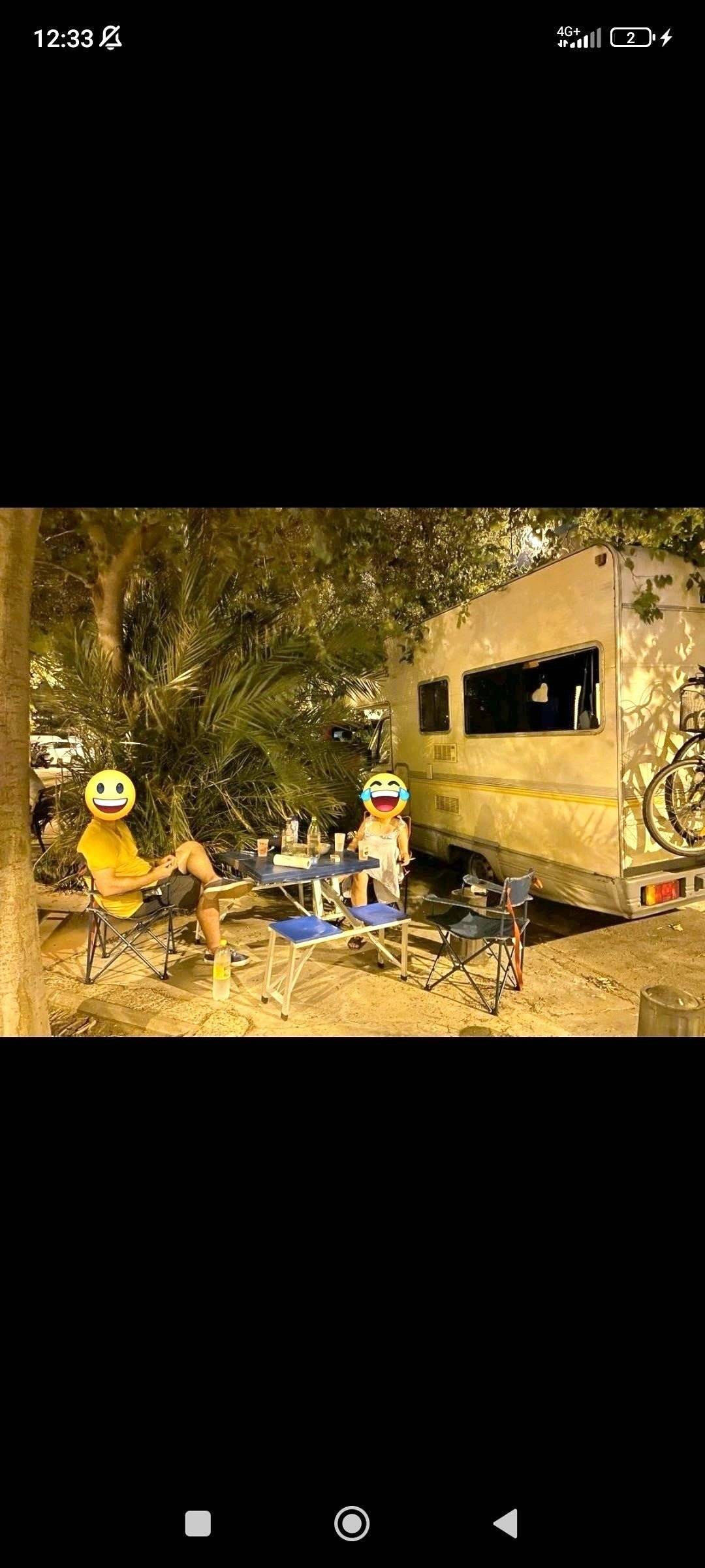 Roller Team 5 Prestige