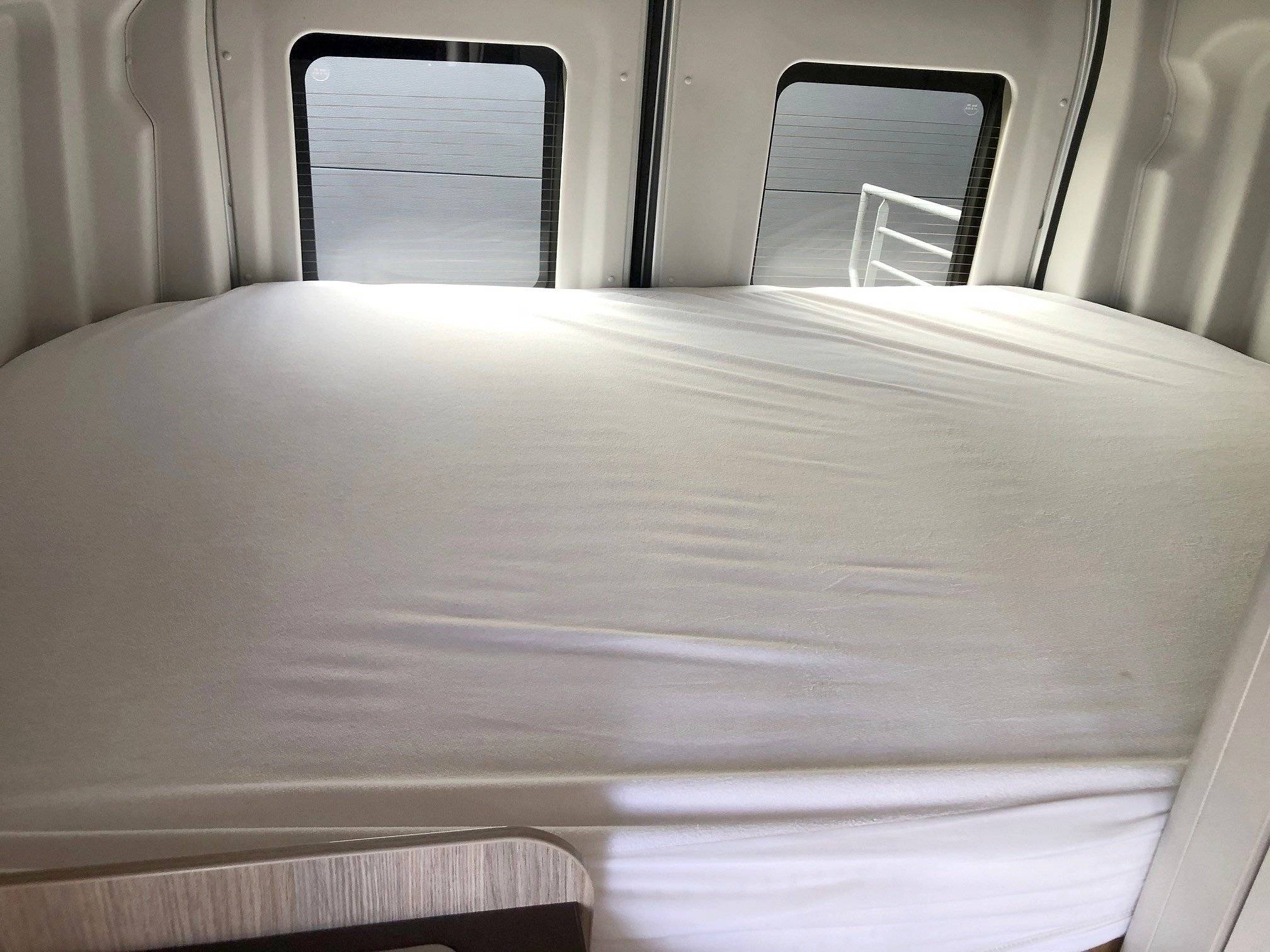 Bürstner LINEO C590