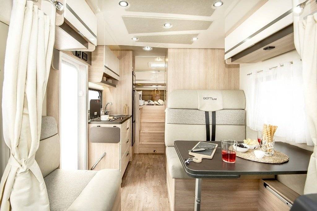 Giottiline Siena 385/1 Privilege