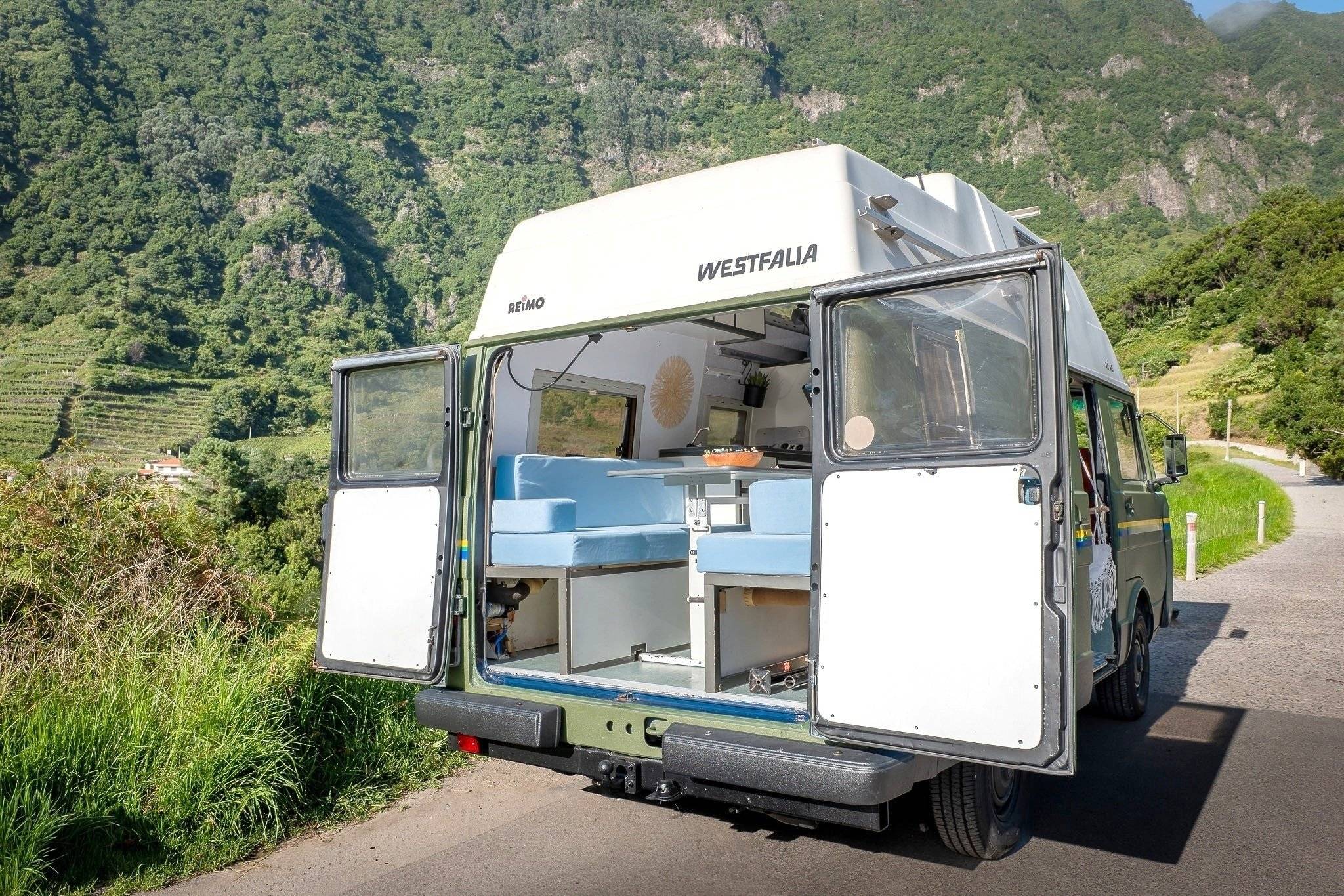 Volkswagen LT35 D