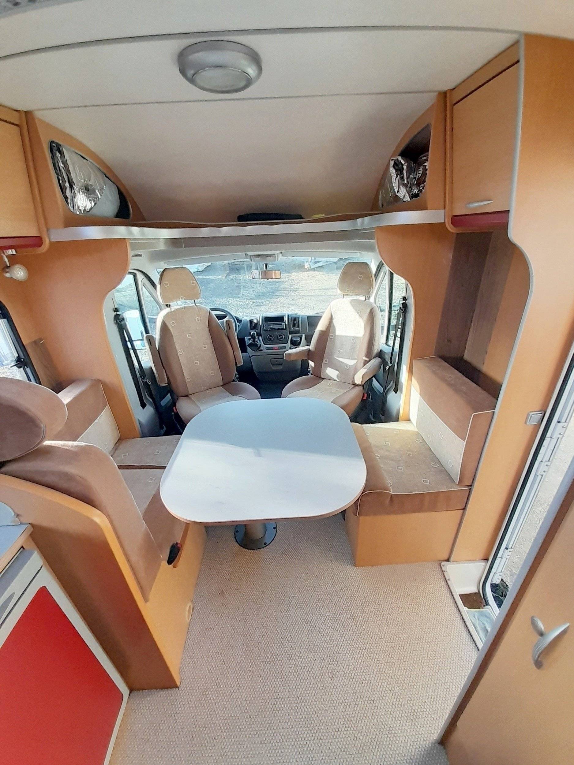 Mooveo Mooveo/Rapido