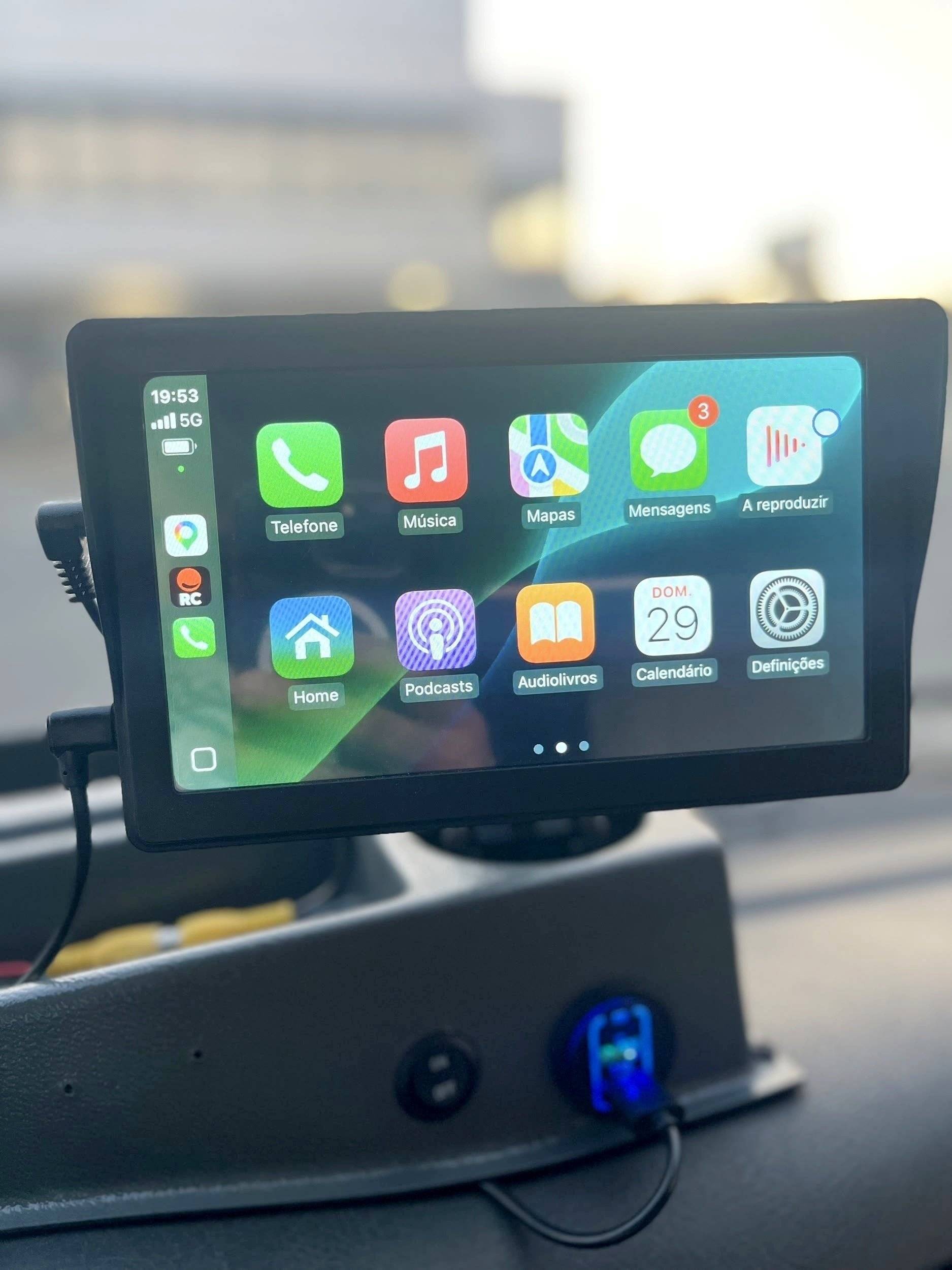 Elnagh Ducato 2.5tdi