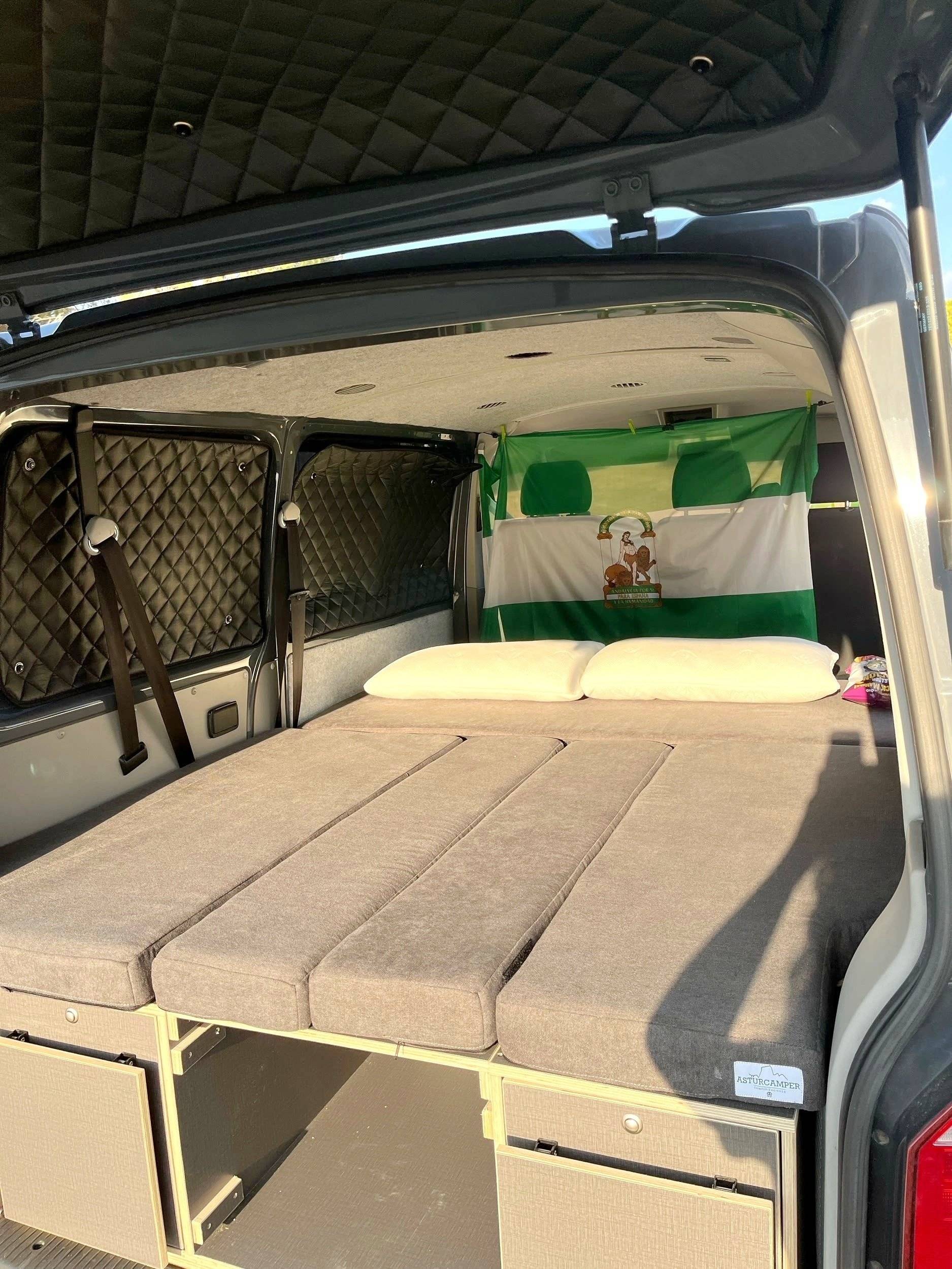 Volkswagen Volkswagen transporter T6