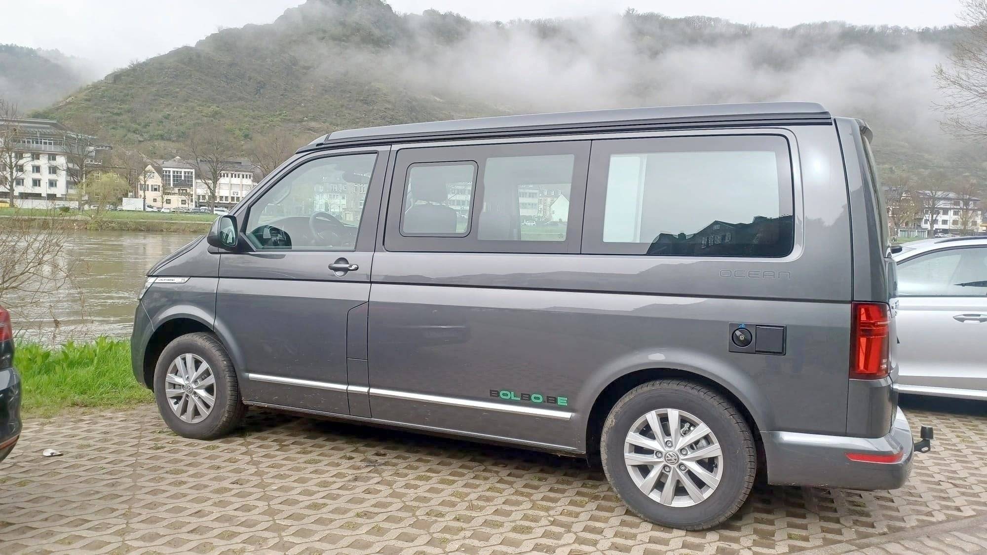 Volkswagen 